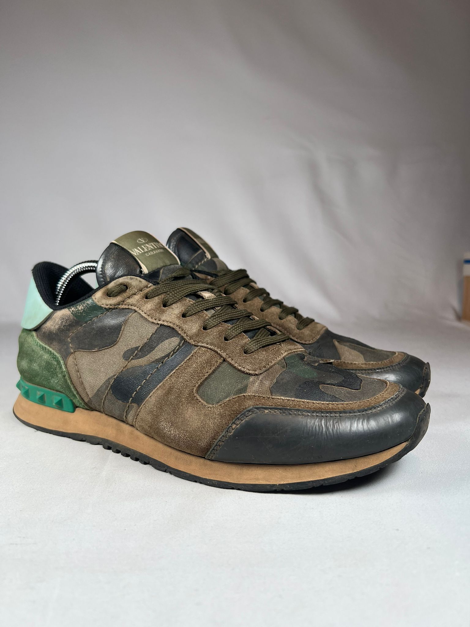 Valentino Rockrunner