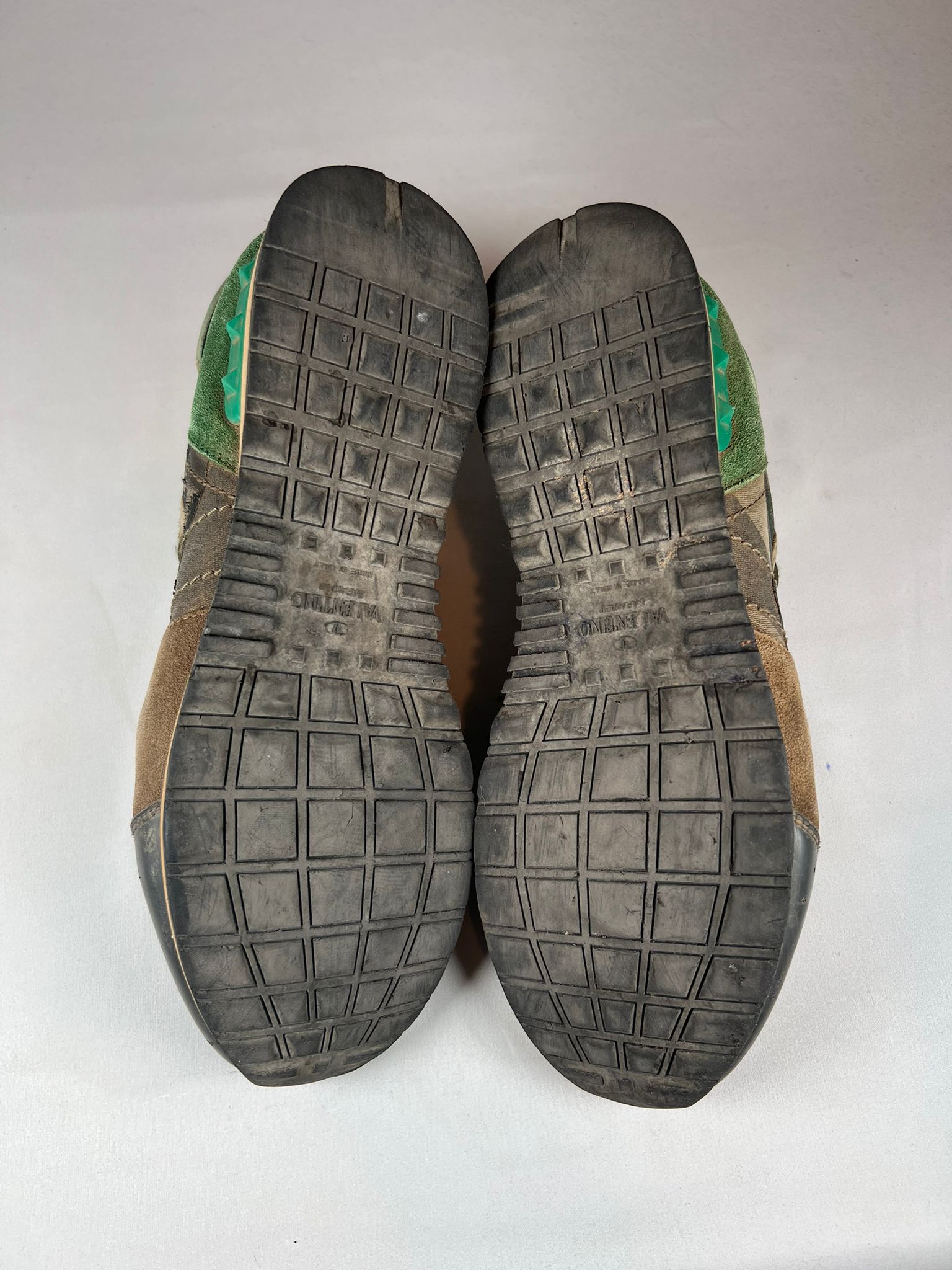 Valentino Rockrunner