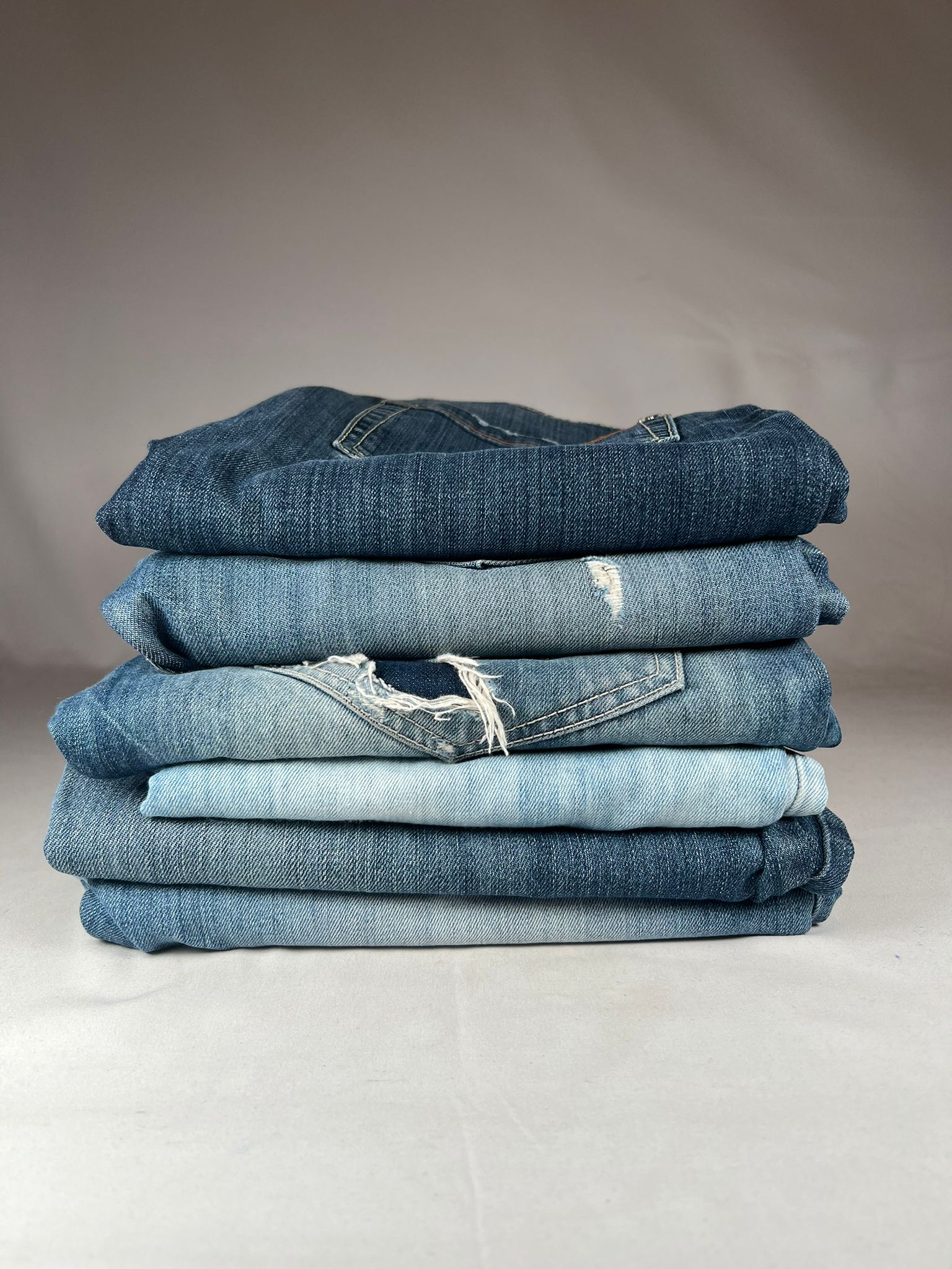 Dondup Jeans Bulk x6