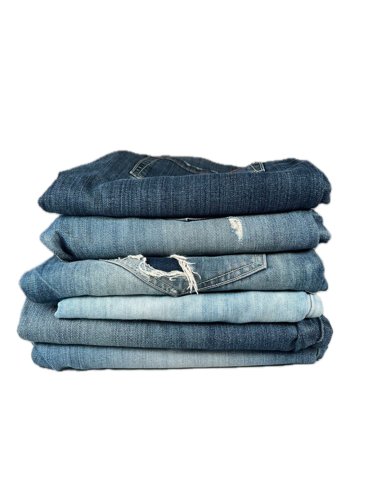Dondup Jeans Bulk x6