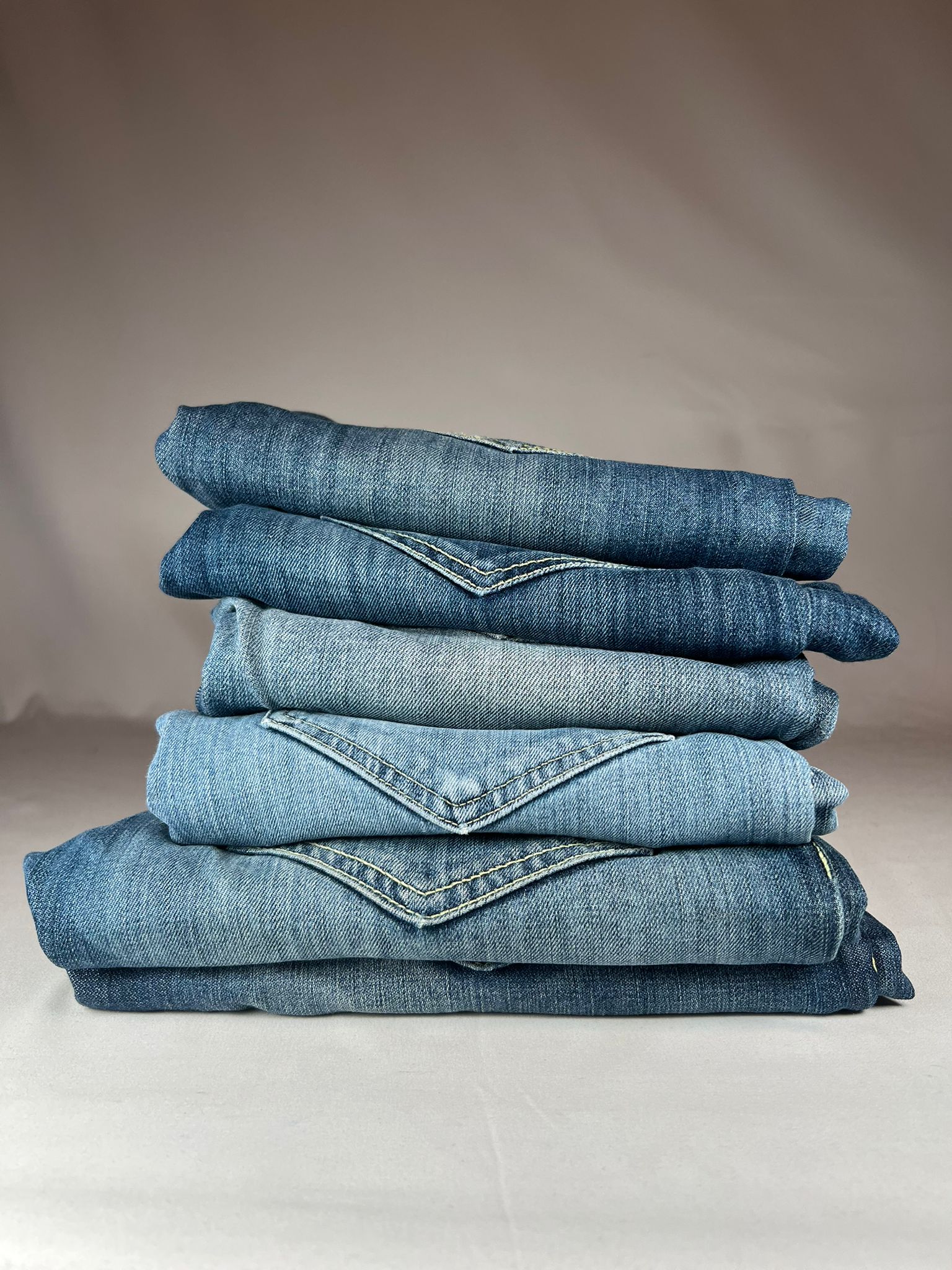 Dondup Jeans Bulk x6