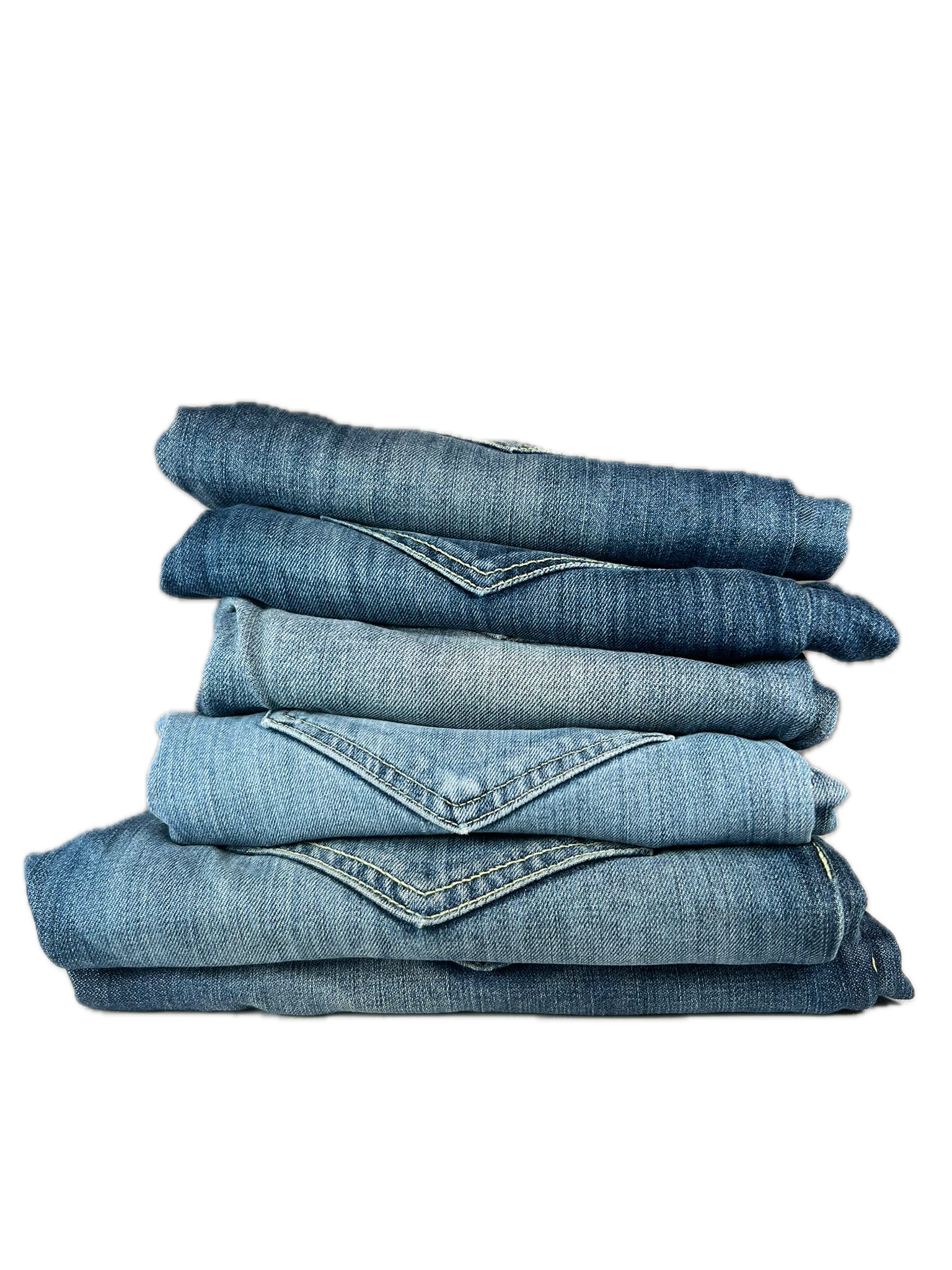 Dondup Jeans Bulk x6