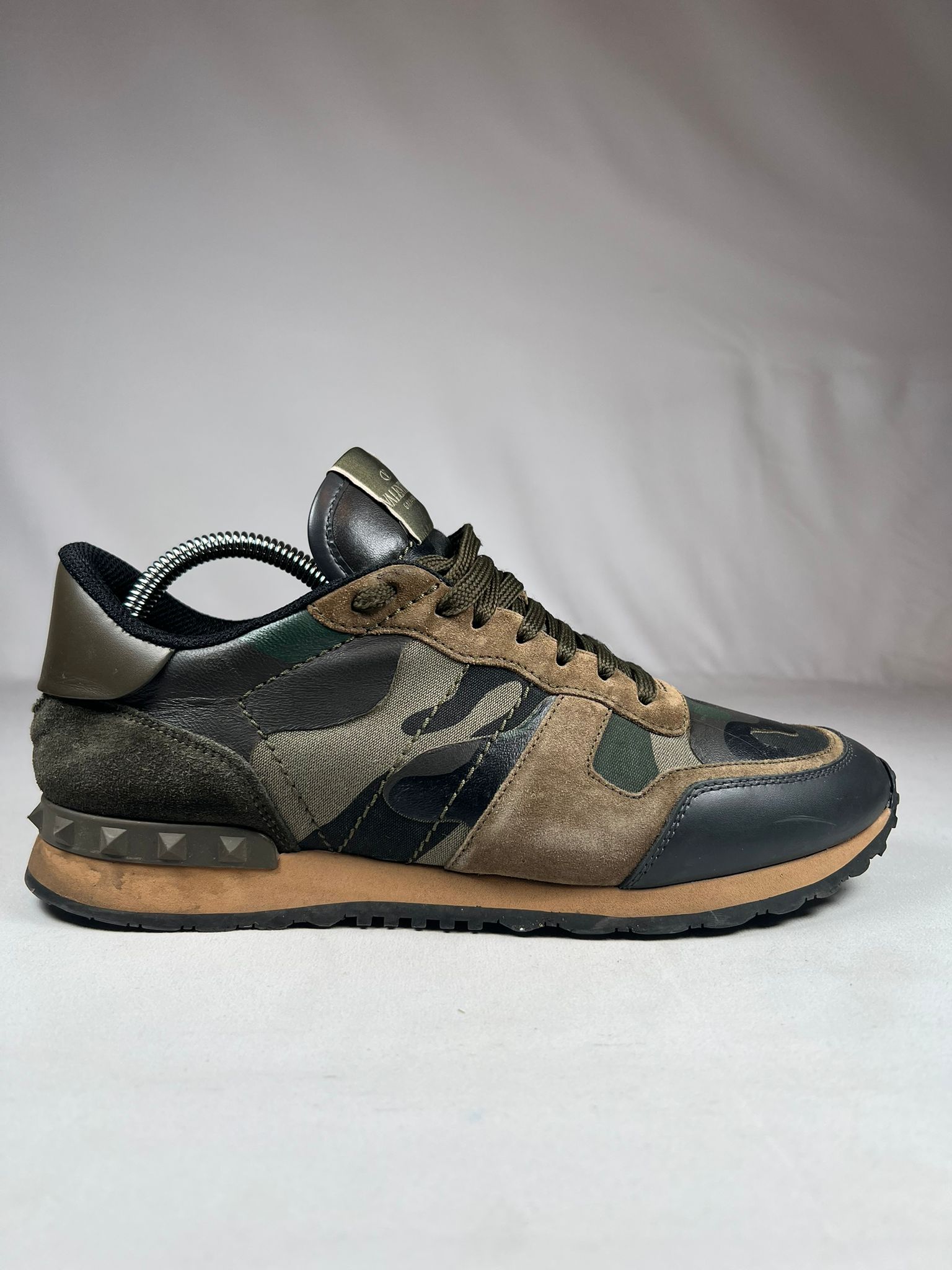 Valentino Rockrunner