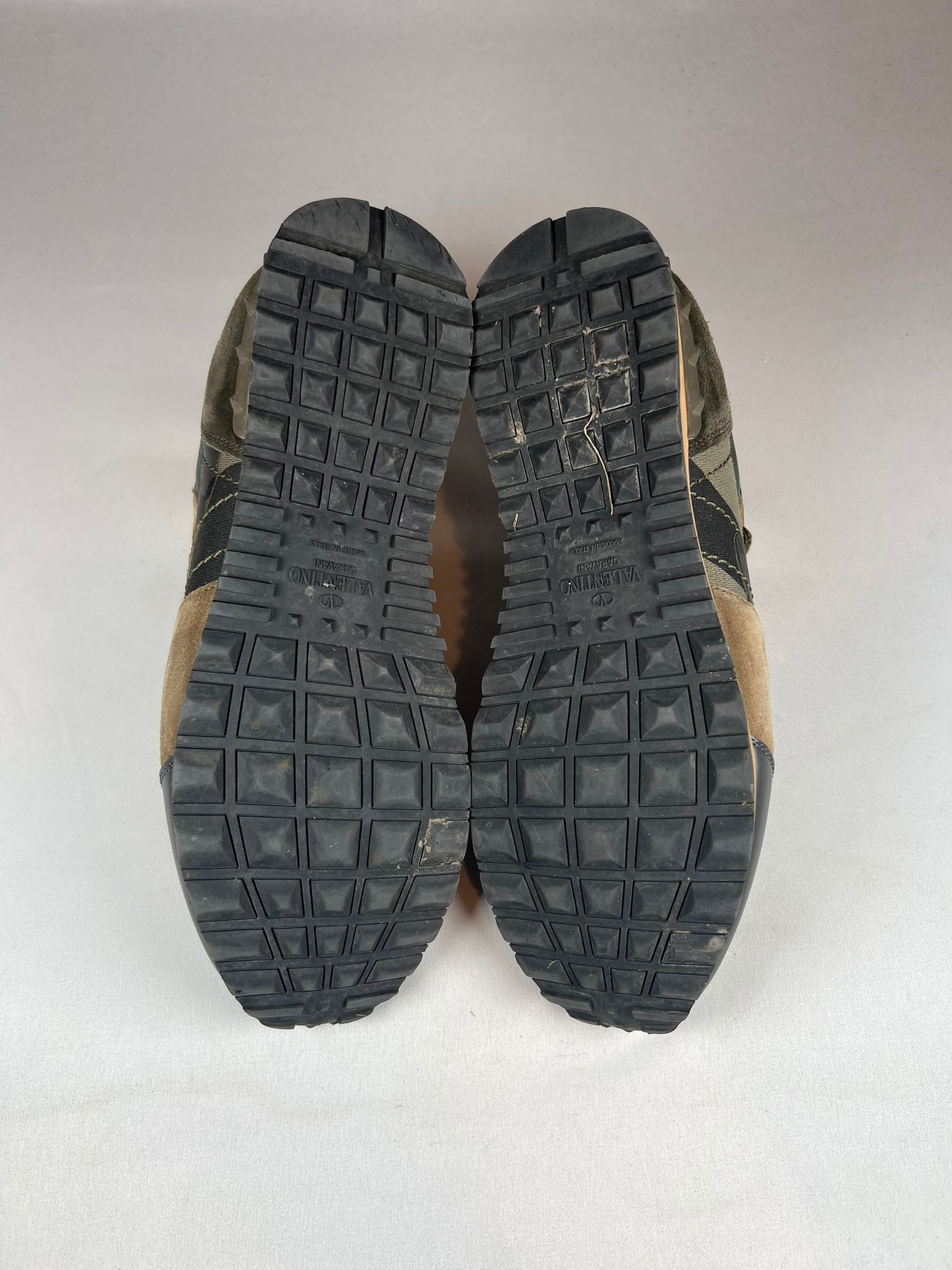 Valentino Rockrunner