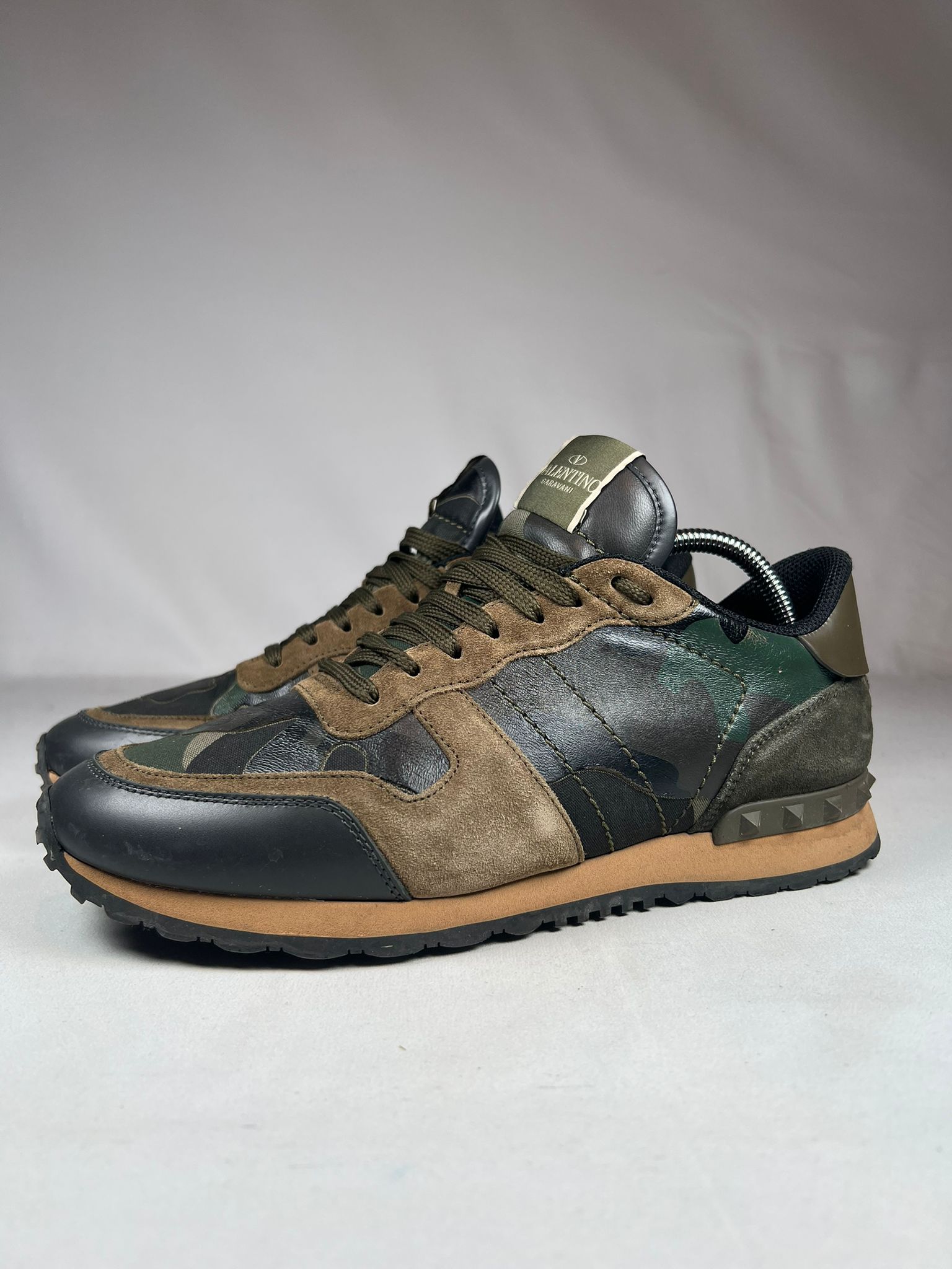 Valentino Rockrunner