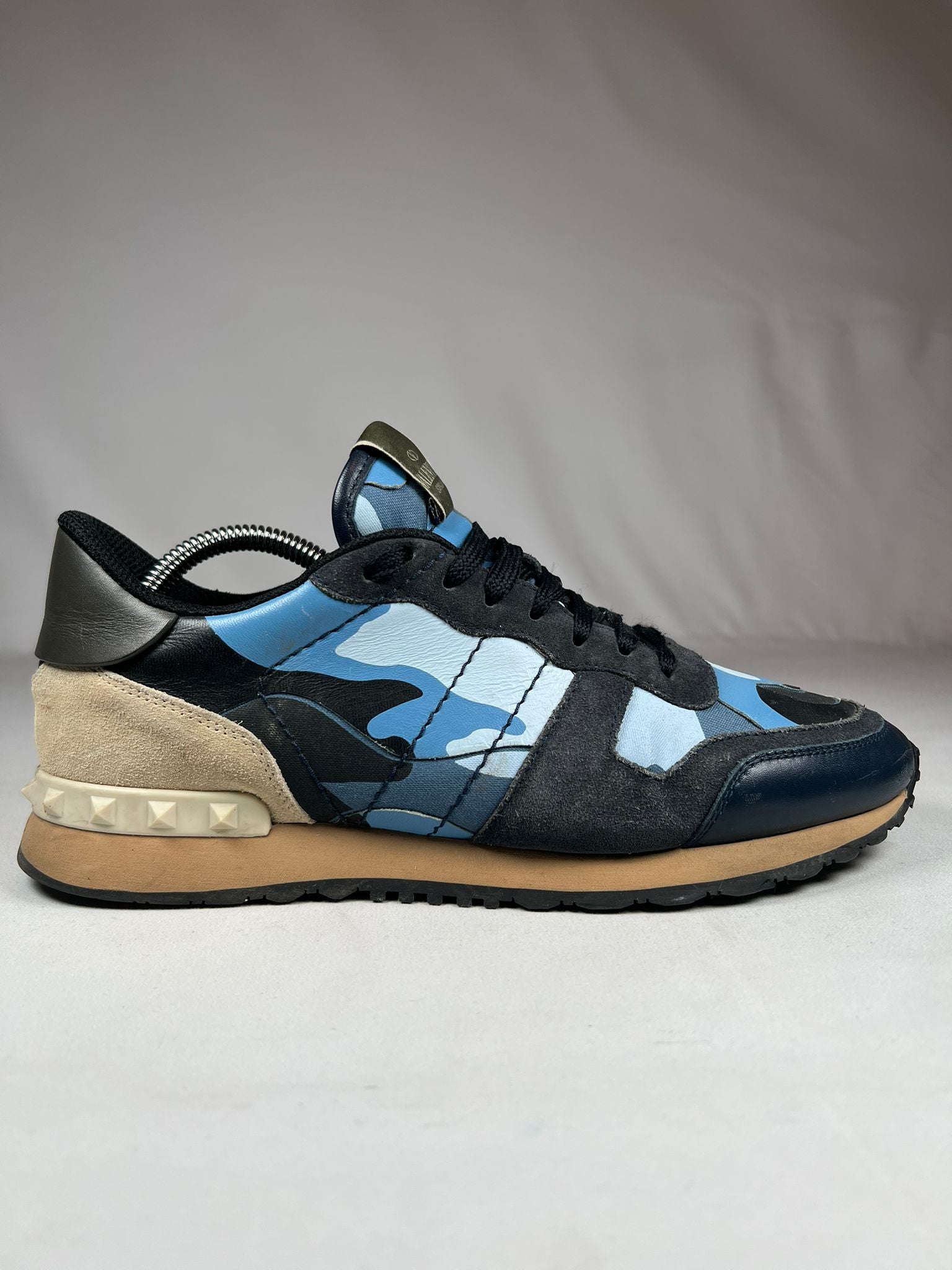 Valentino Rockrunner