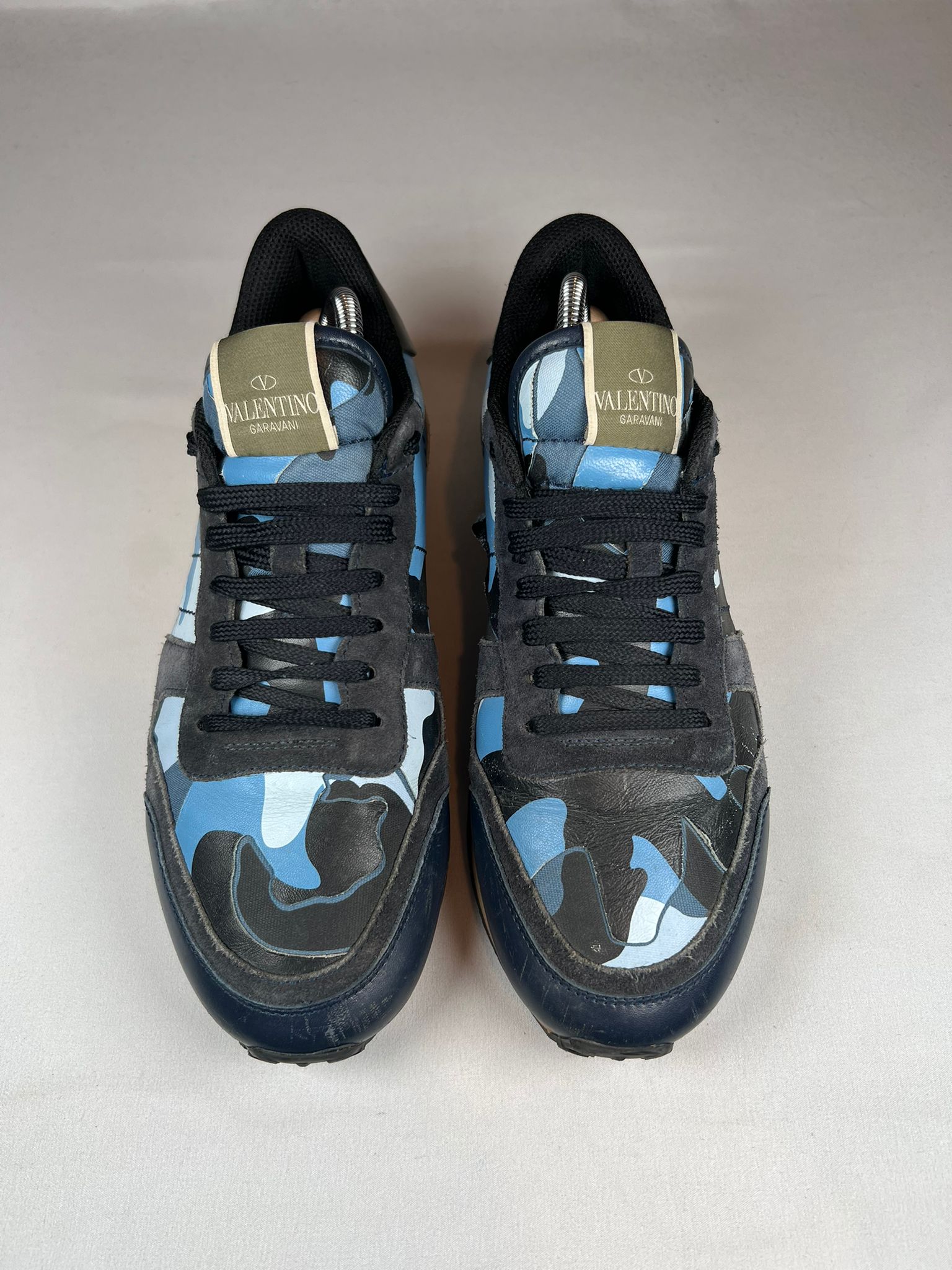 Valentino Rockrunner