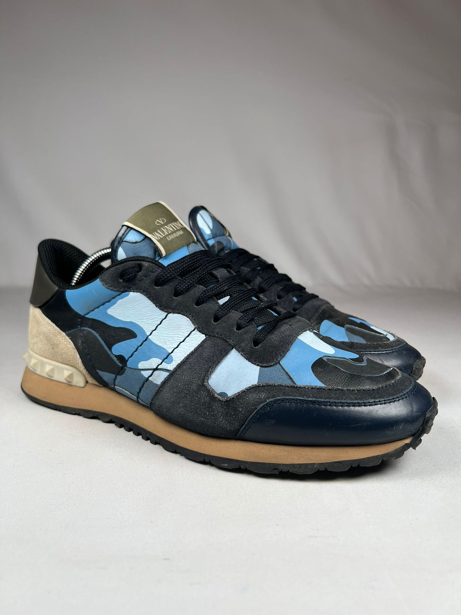 Valentino Rockrunner