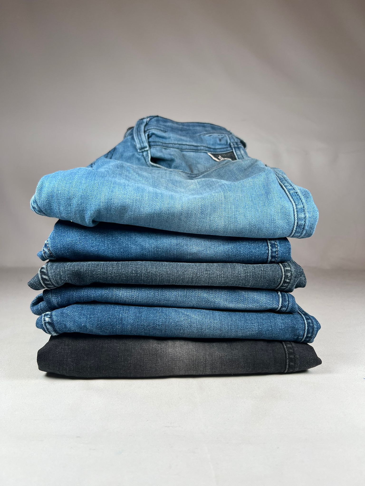 Replay Anbass Jeans Bulk x6