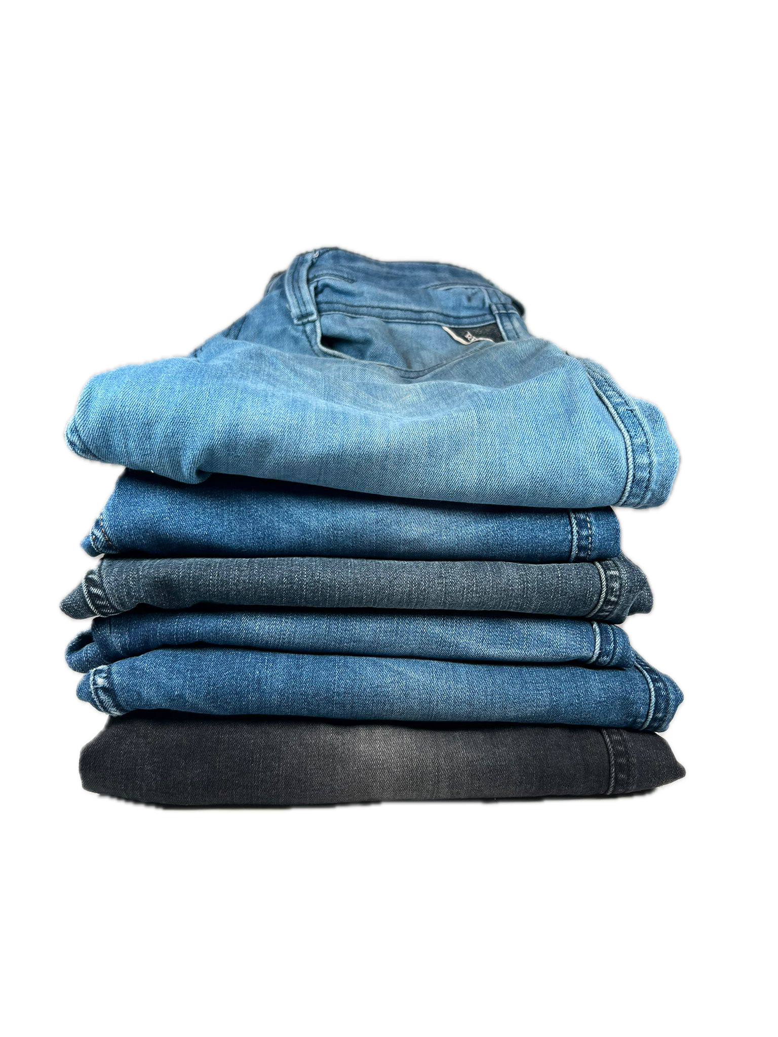 Replay Anbass Jeans Bulk x6