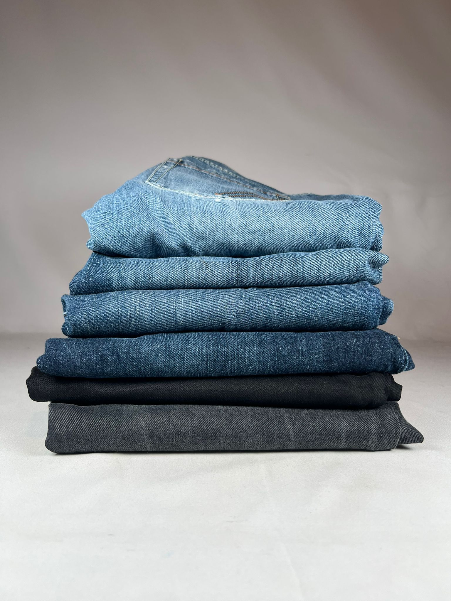 Dondup George Jeans Bulk x6