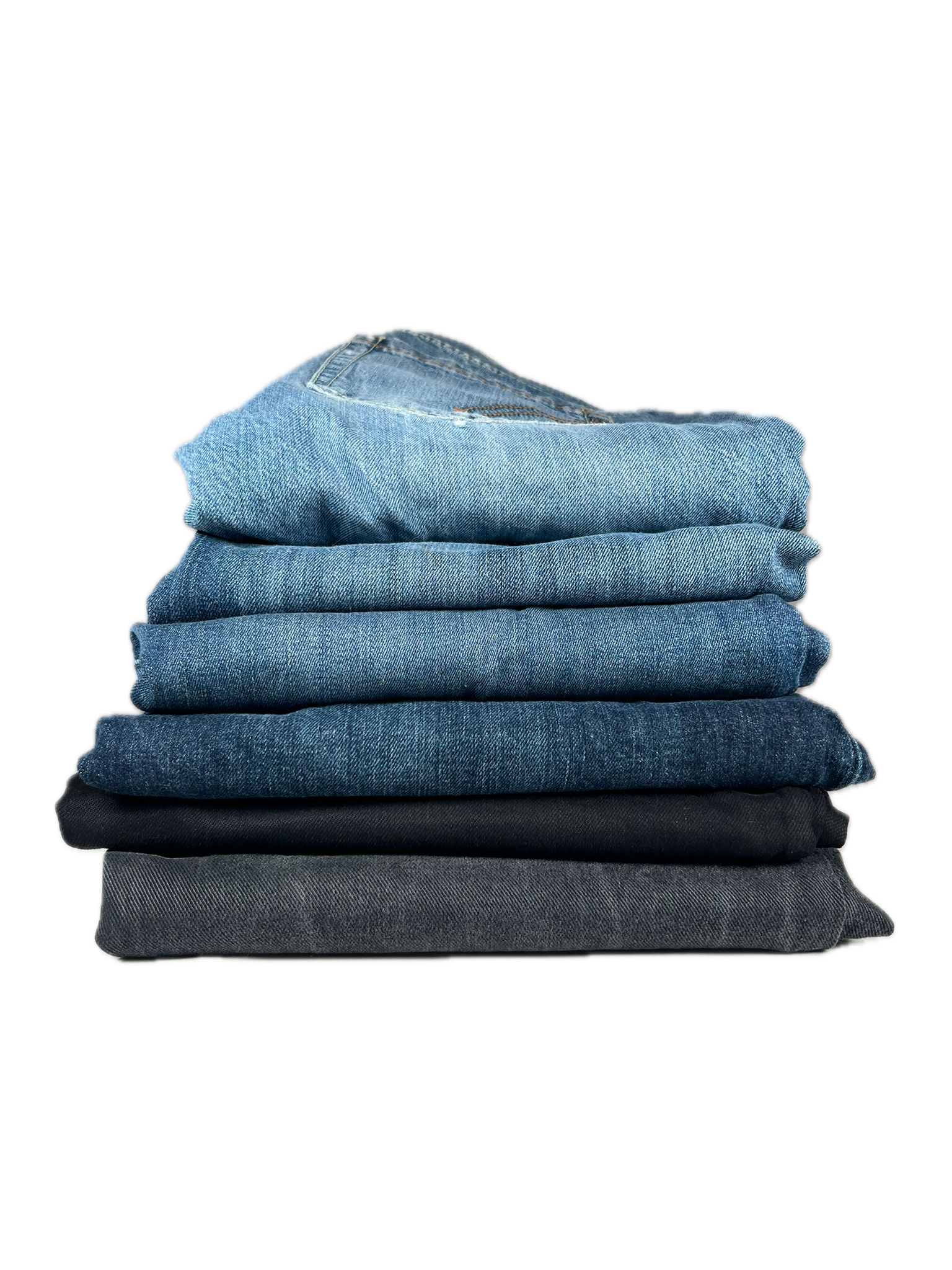 Dondup George Jeans Bulk x6