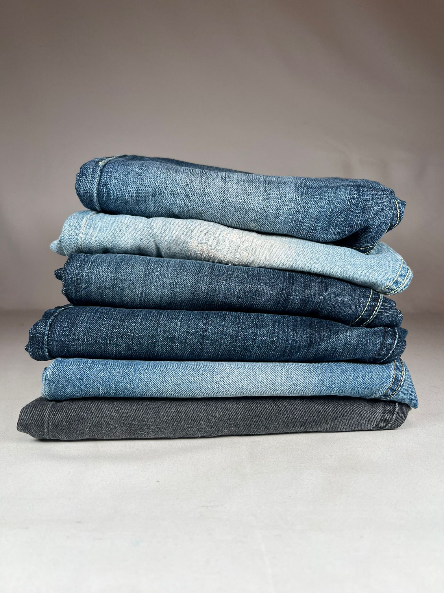 Dondup Jeans Bulk x6