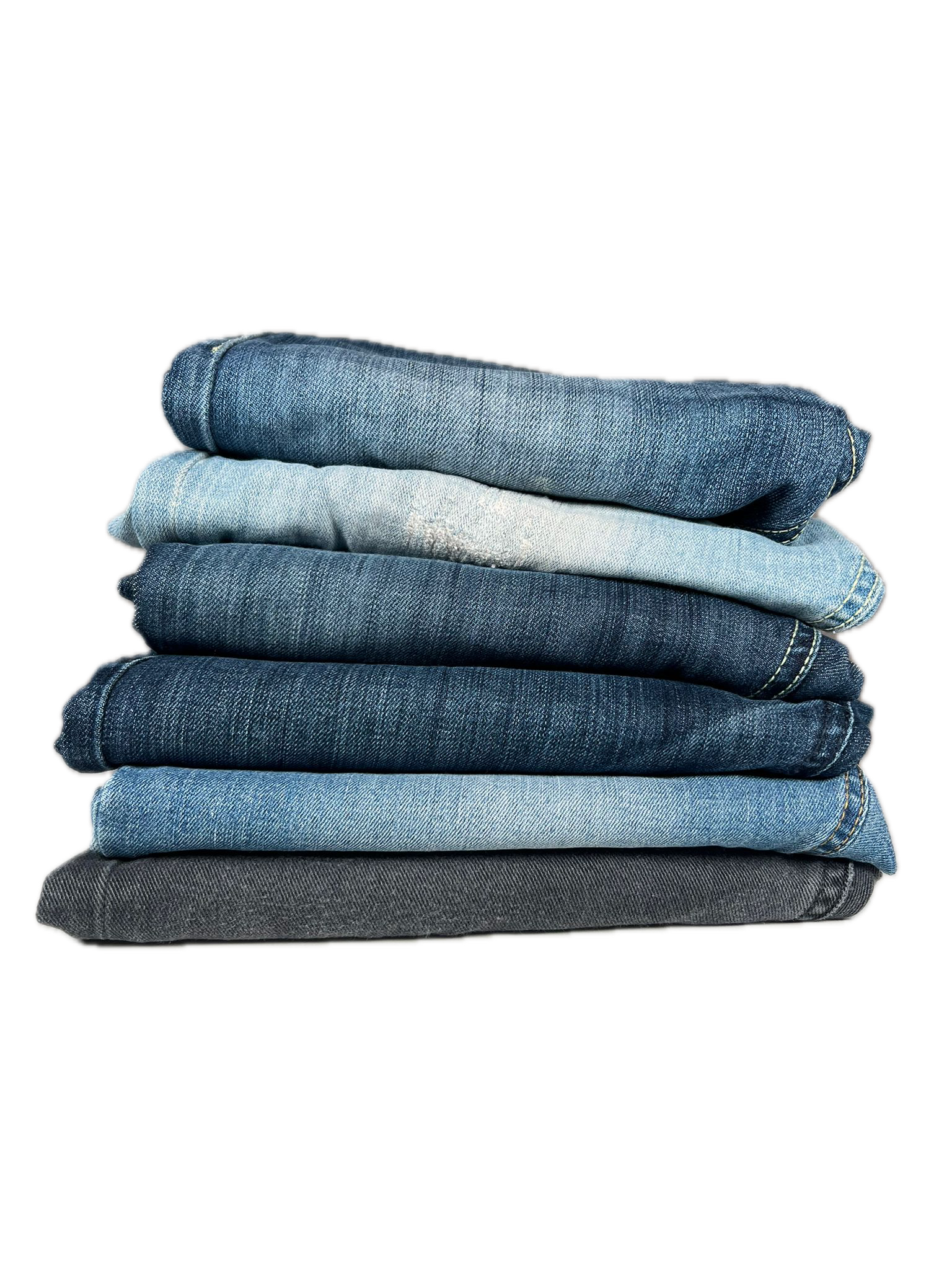 Dondup Jeans Bulk x6