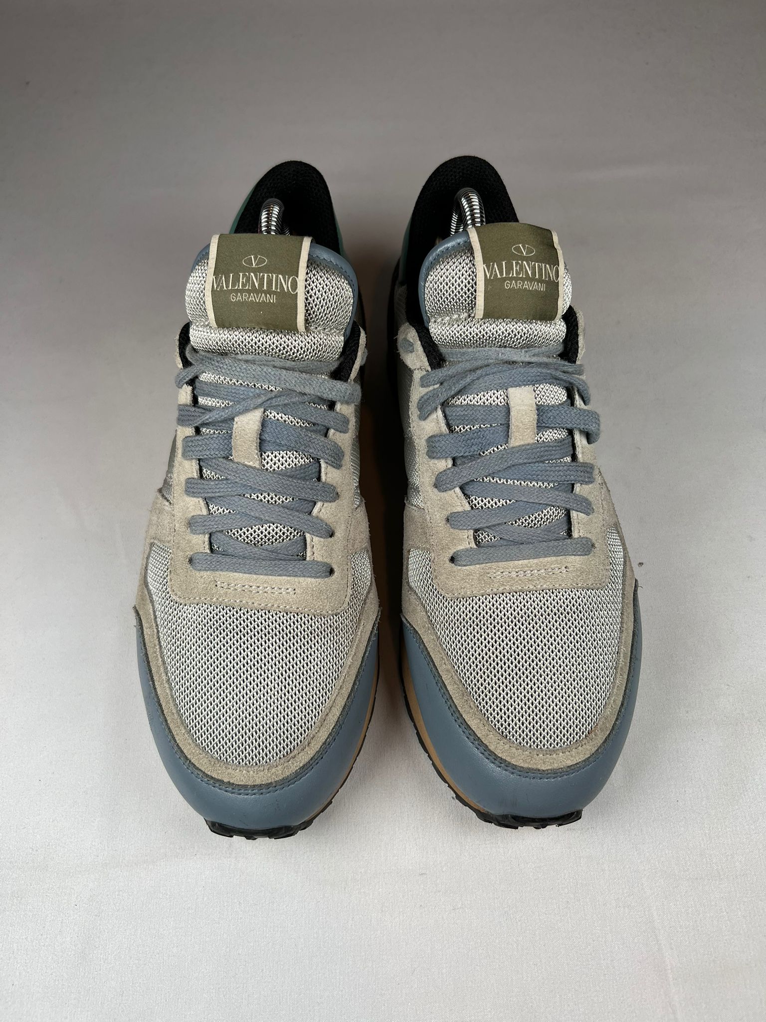 Valentino Rockrunner