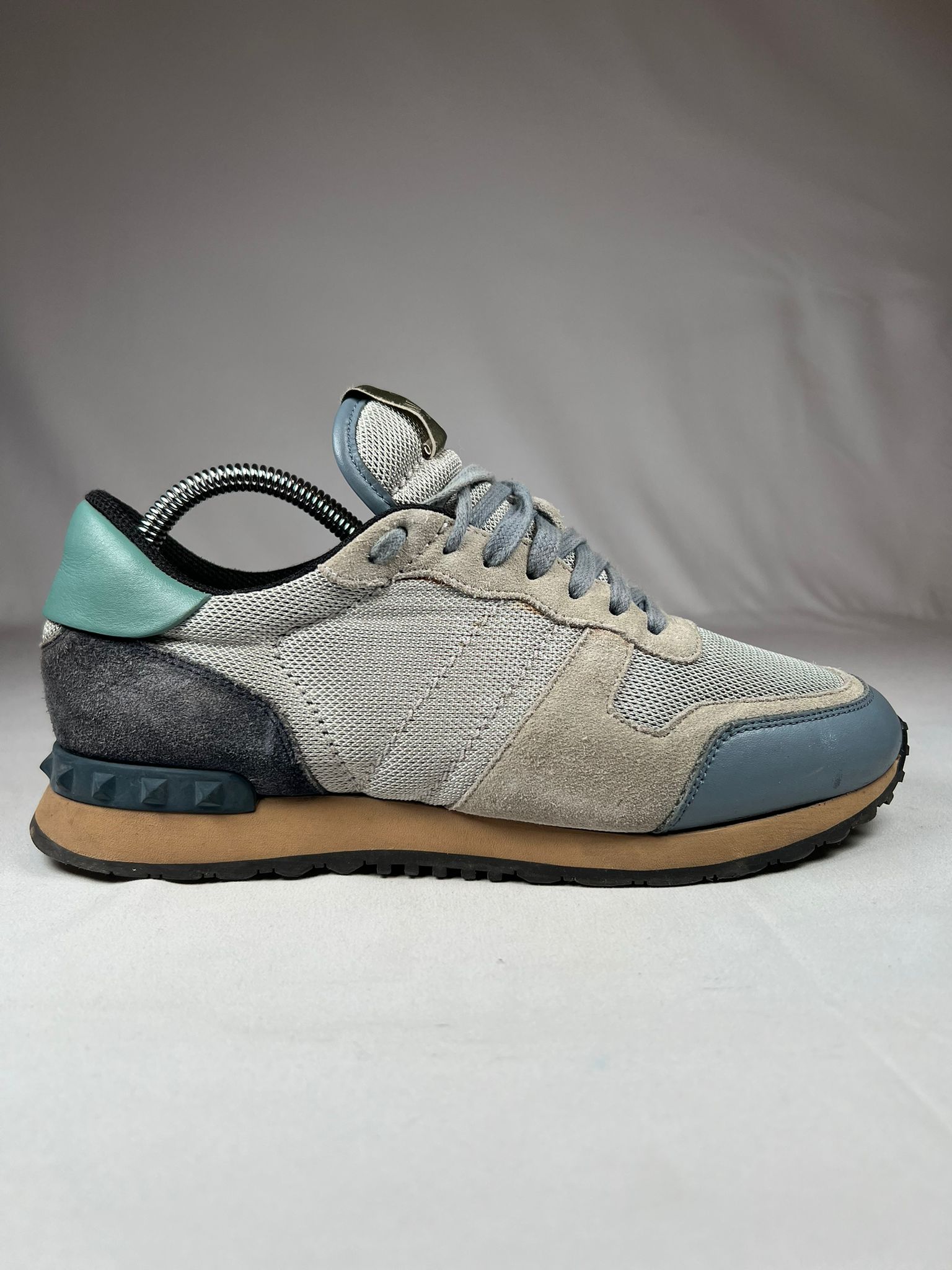 Valentino Rockrunner