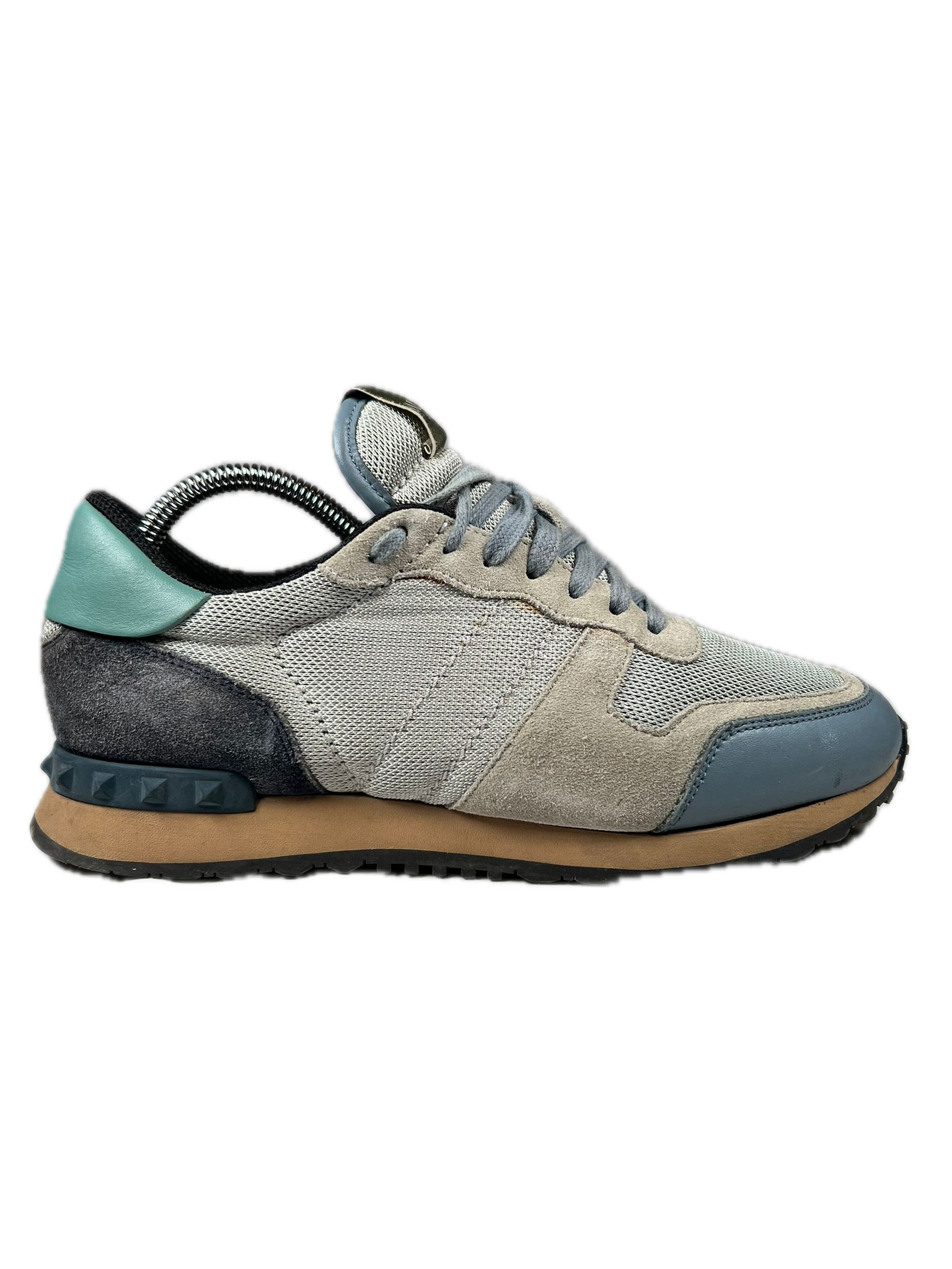 Valentino Rockrunner