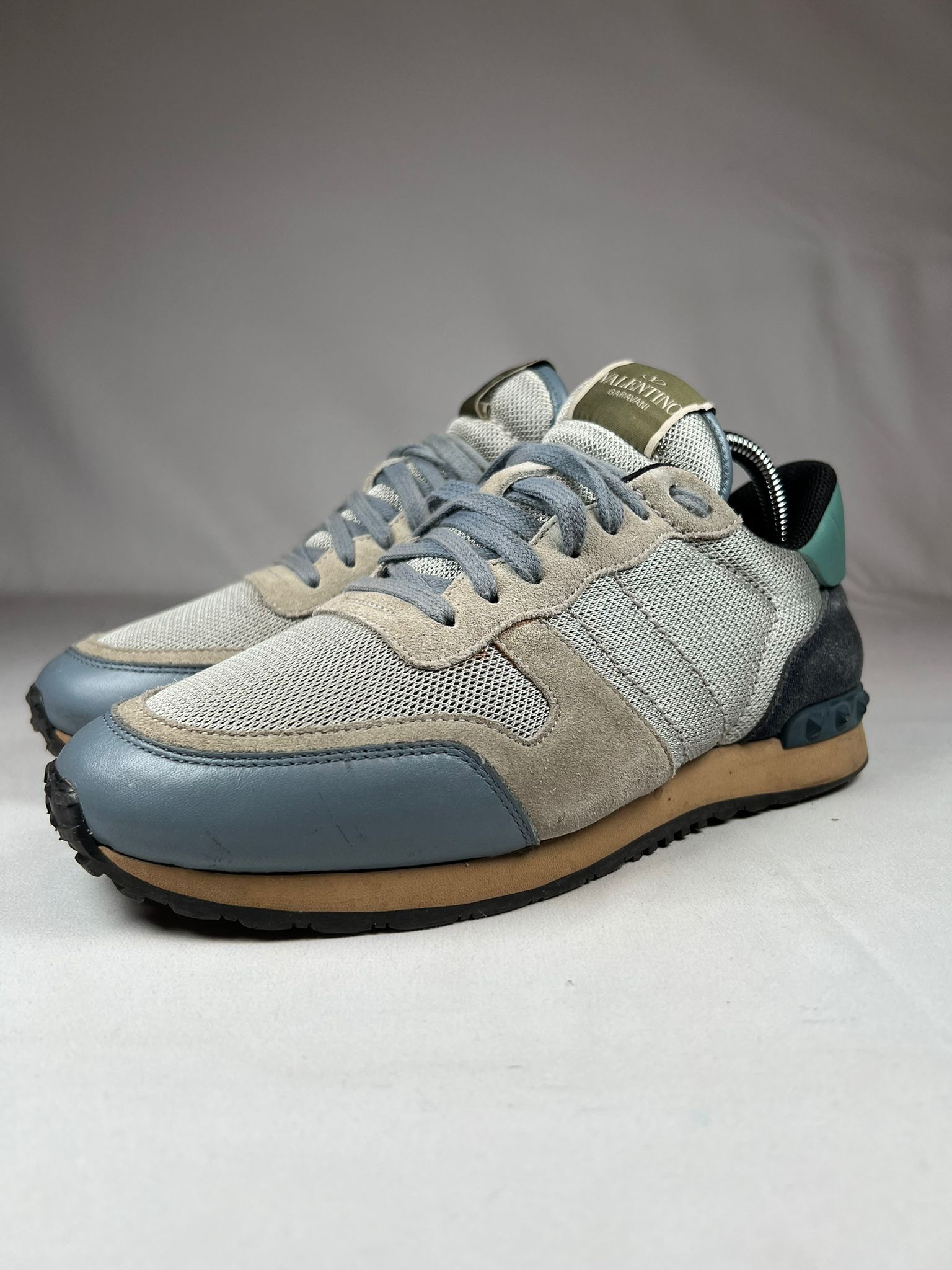 Valentino Rockrunner