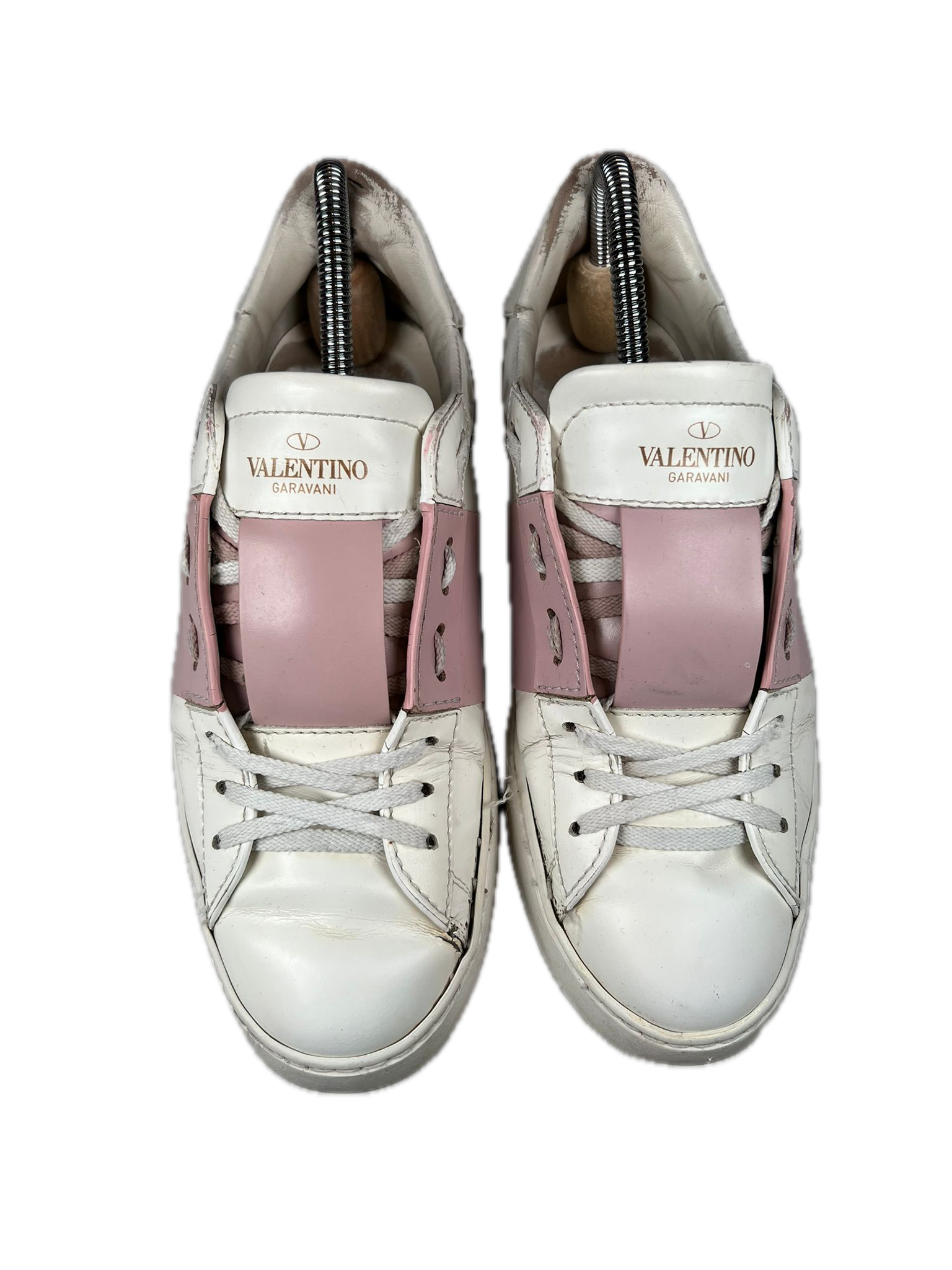 Valentino Open