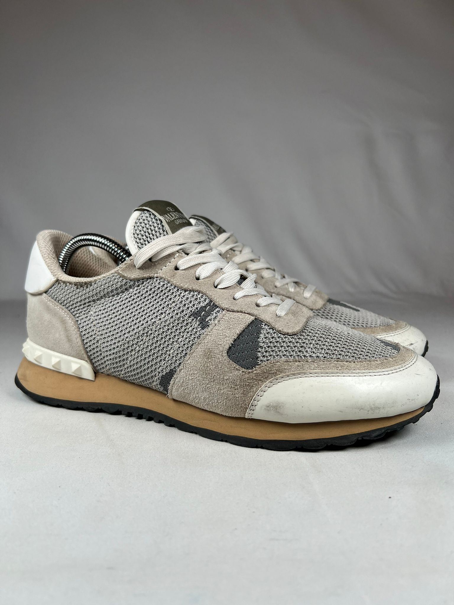 Valentino Rockrunner