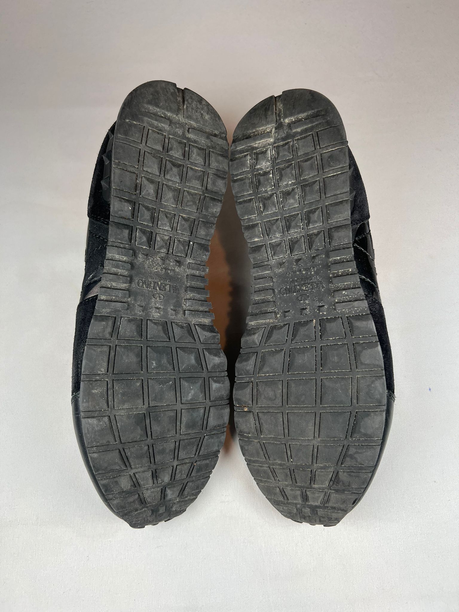 Valentino Rockrunner