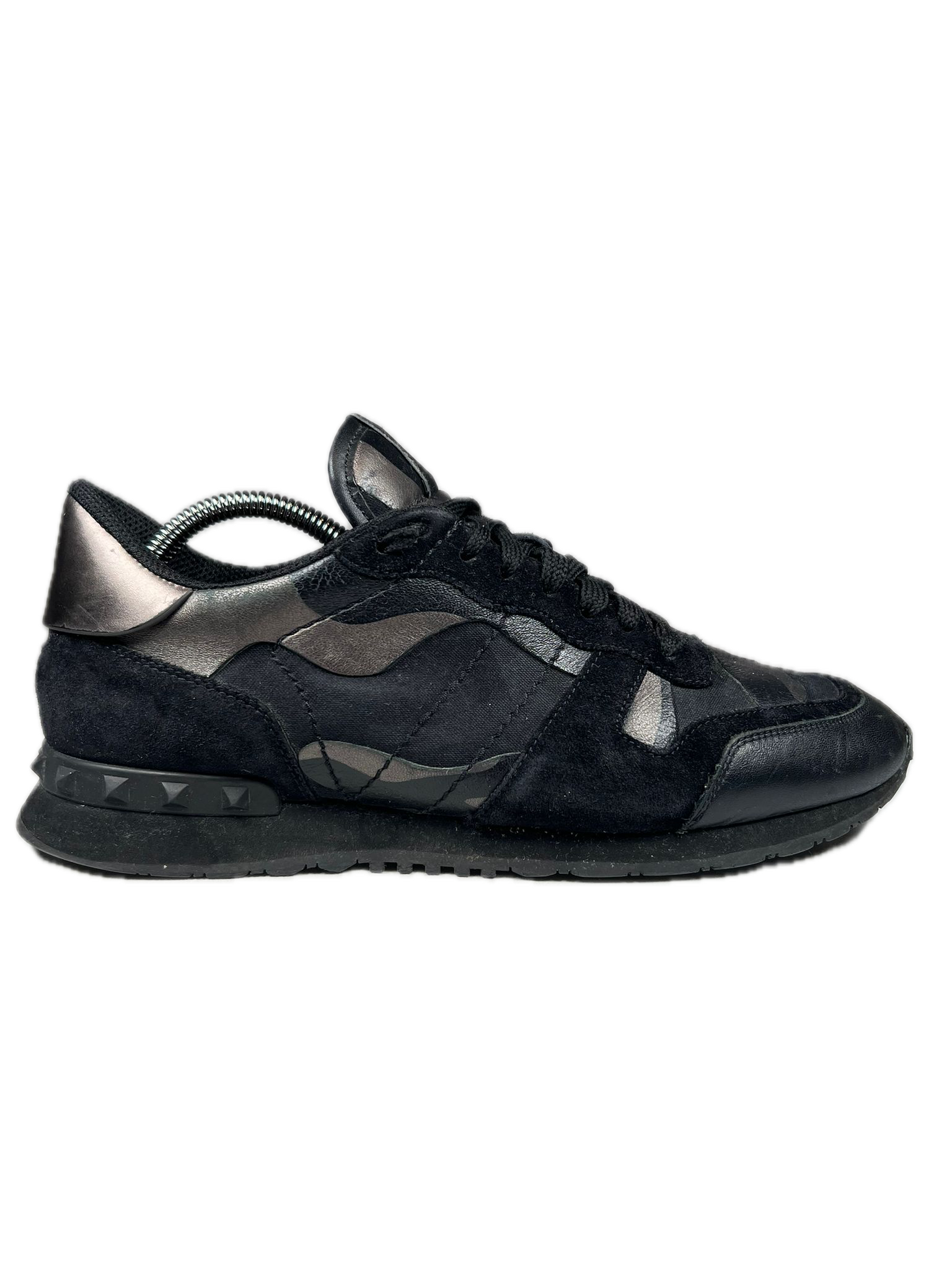 Valentino Rockrunner