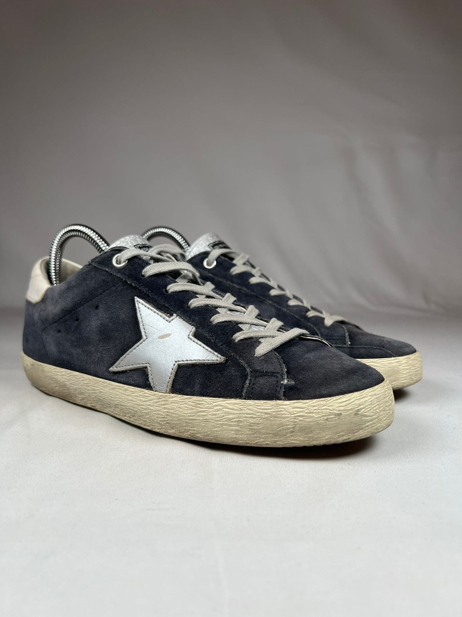 Golden Goose Superstar