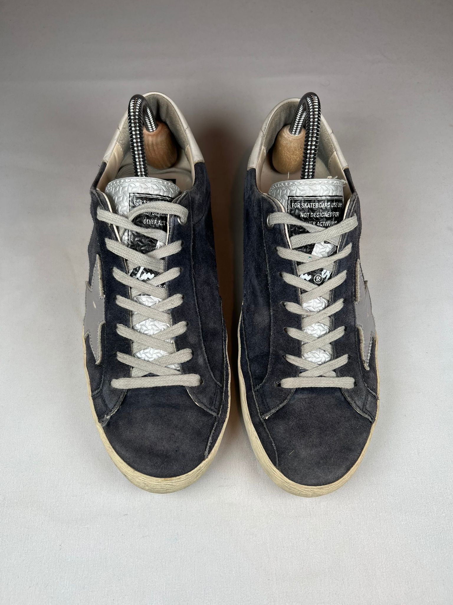 Golden Goose Superstar