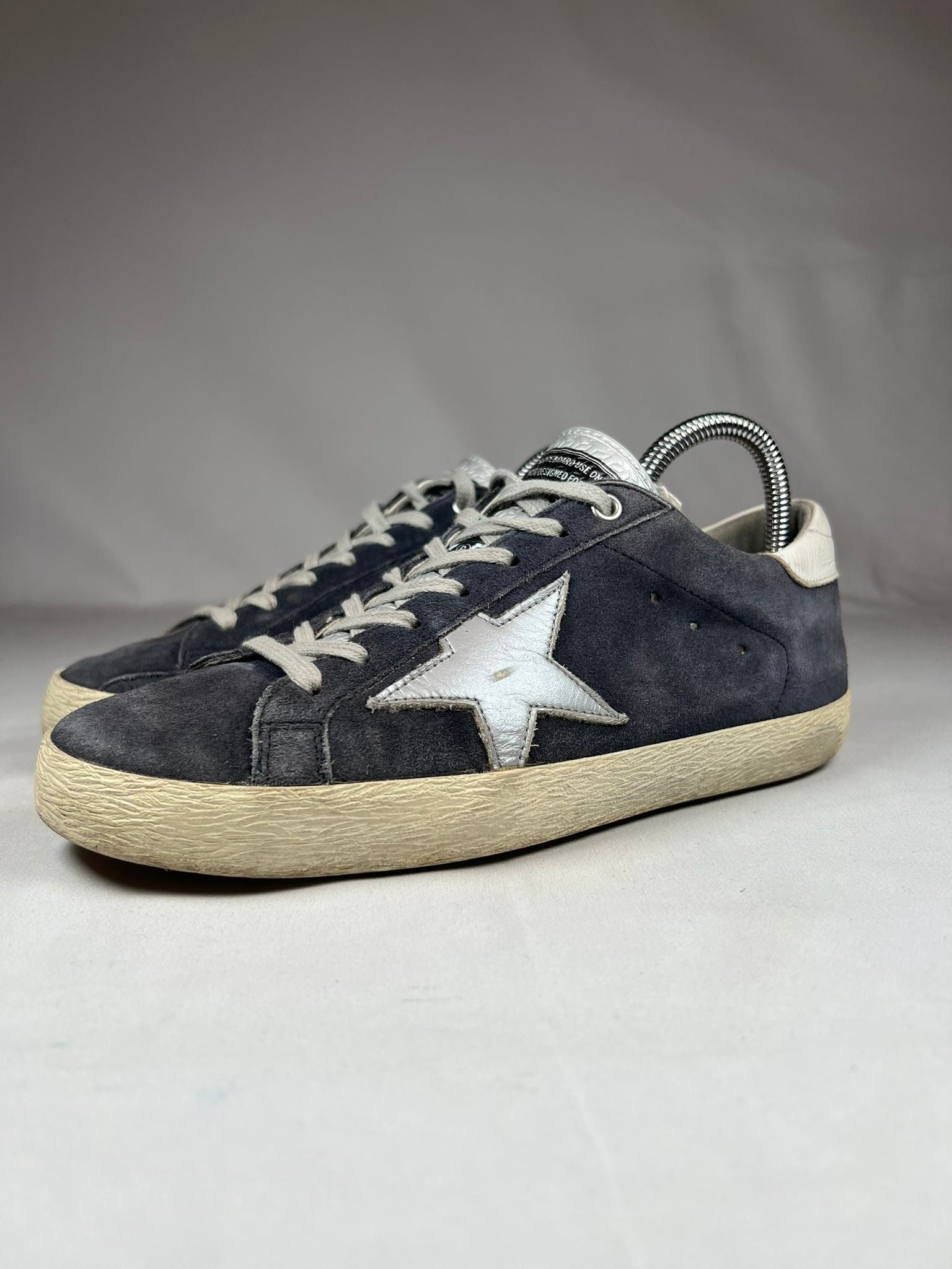Golden Goose Superstar