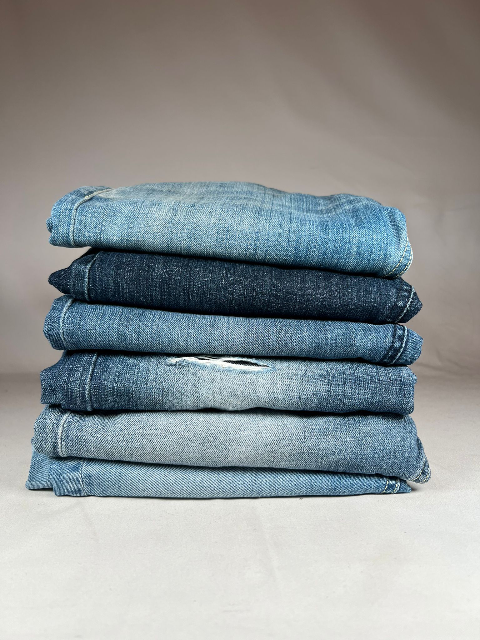 Dondup Jeans Bulk x6