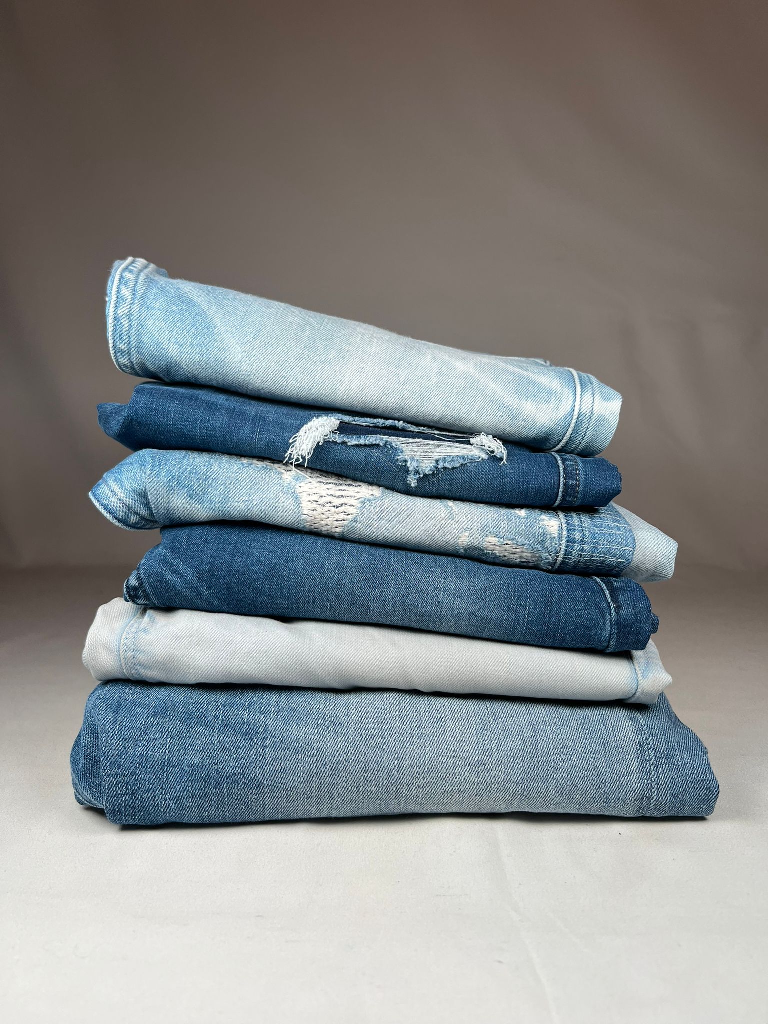 Replay Anbass Jeans Bulk x6