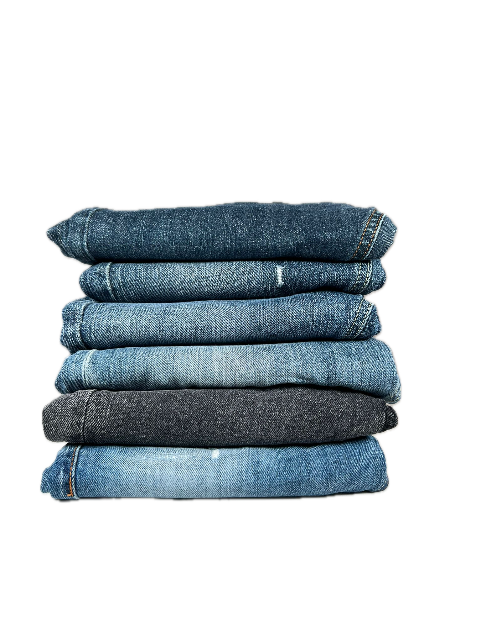 Dondup George Jeans Bulk x6