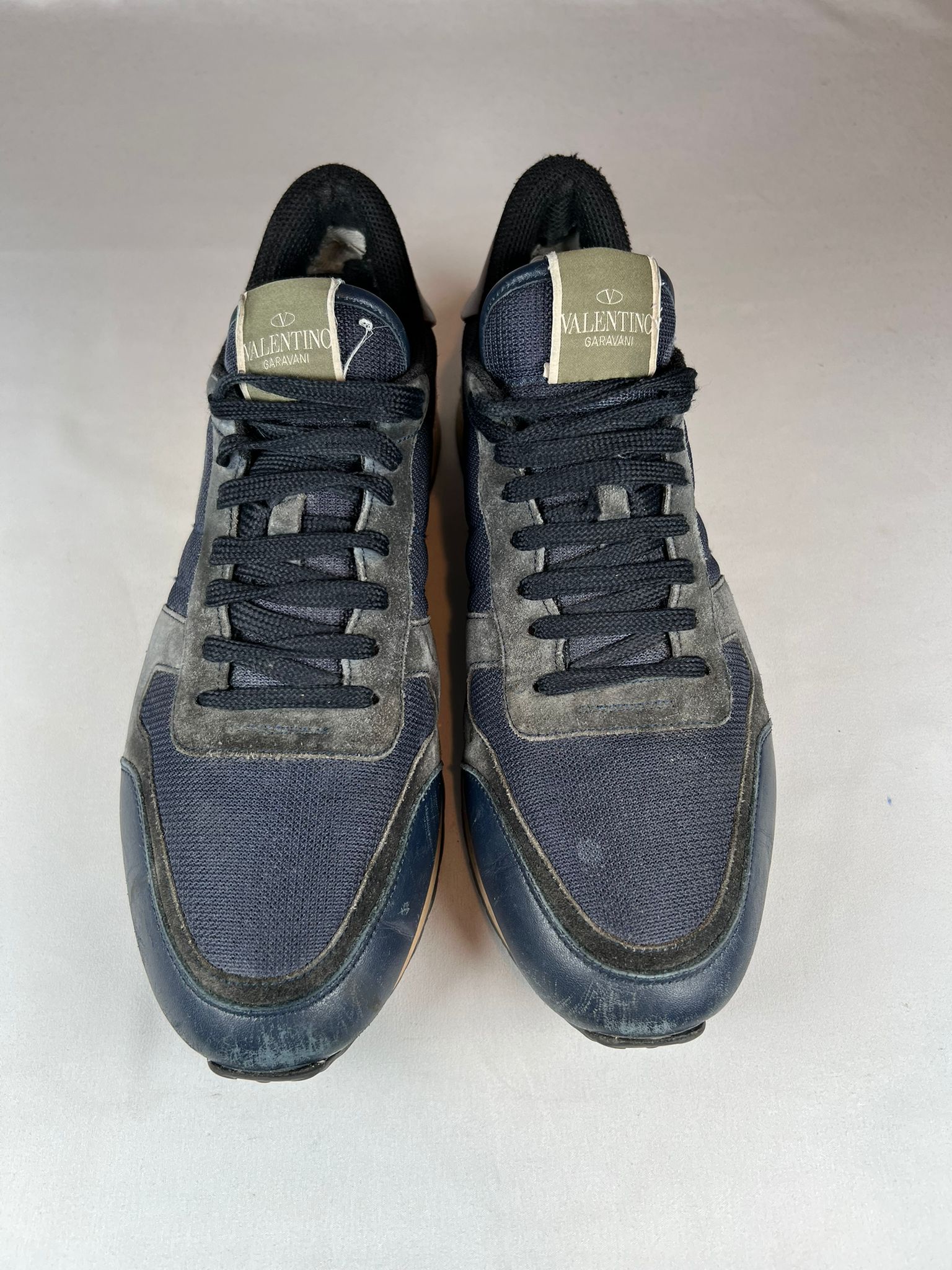 Valentino Rockrunner