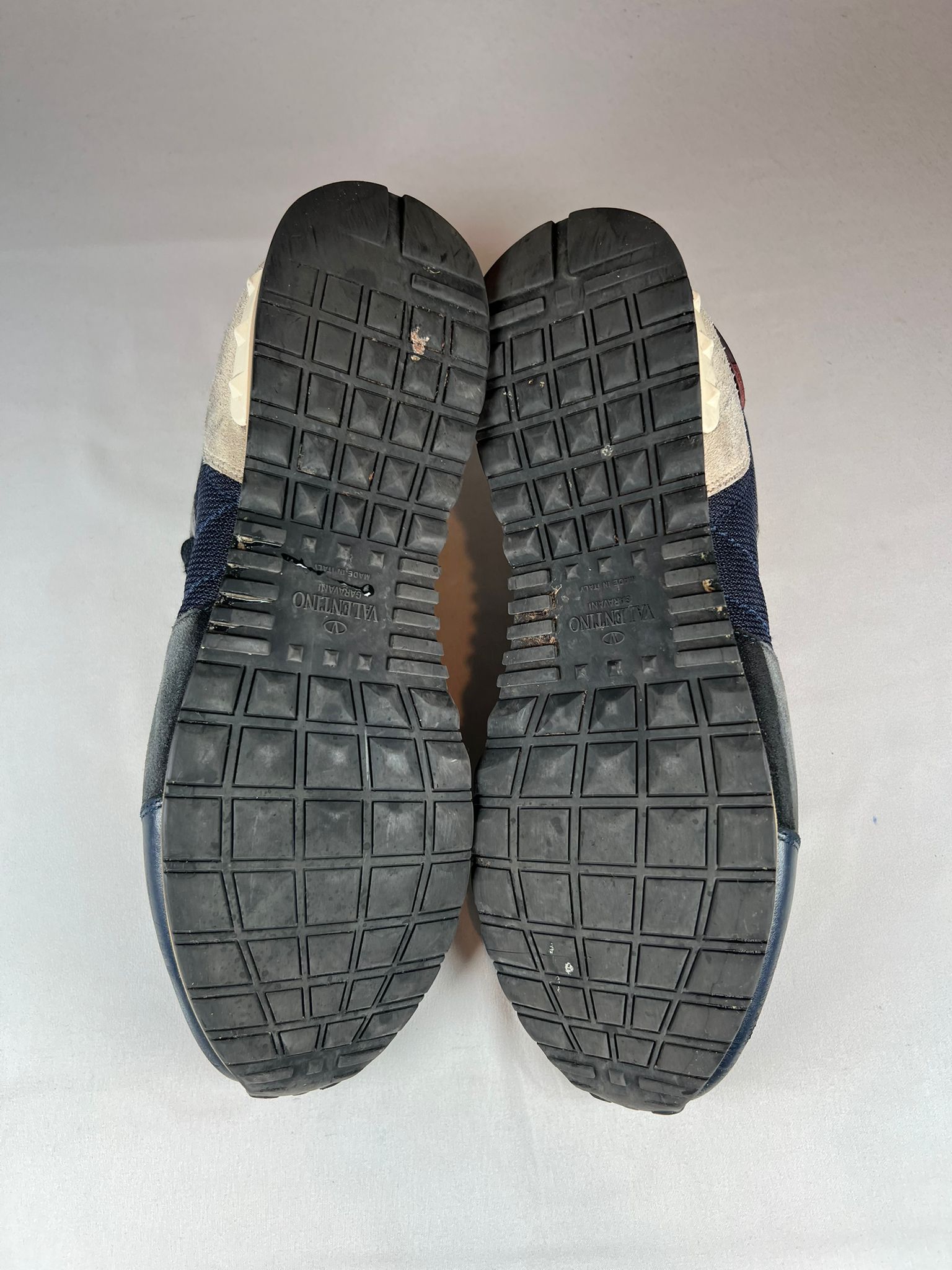 Valentino Rockrunner