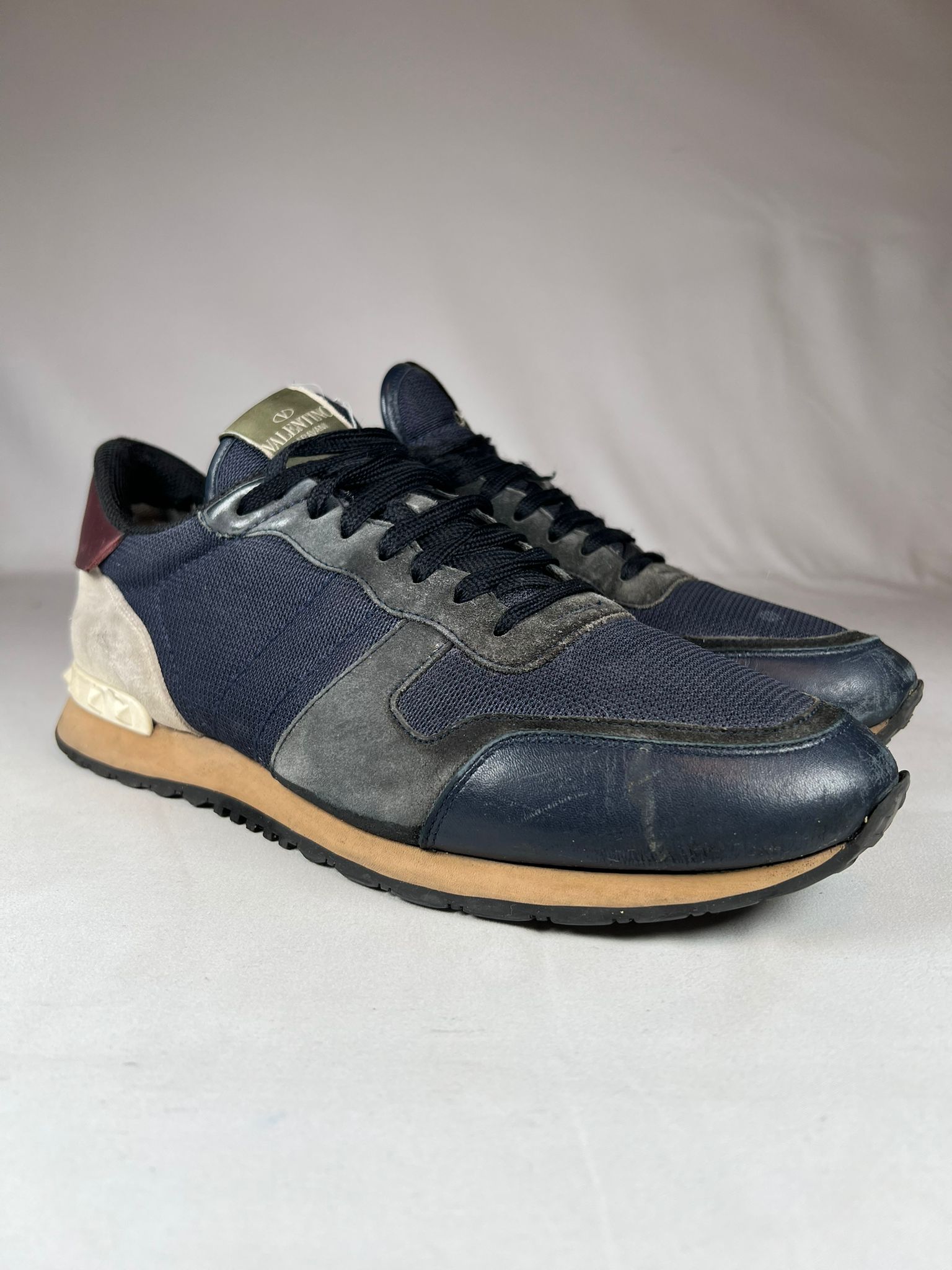 Valentino Rockrunner