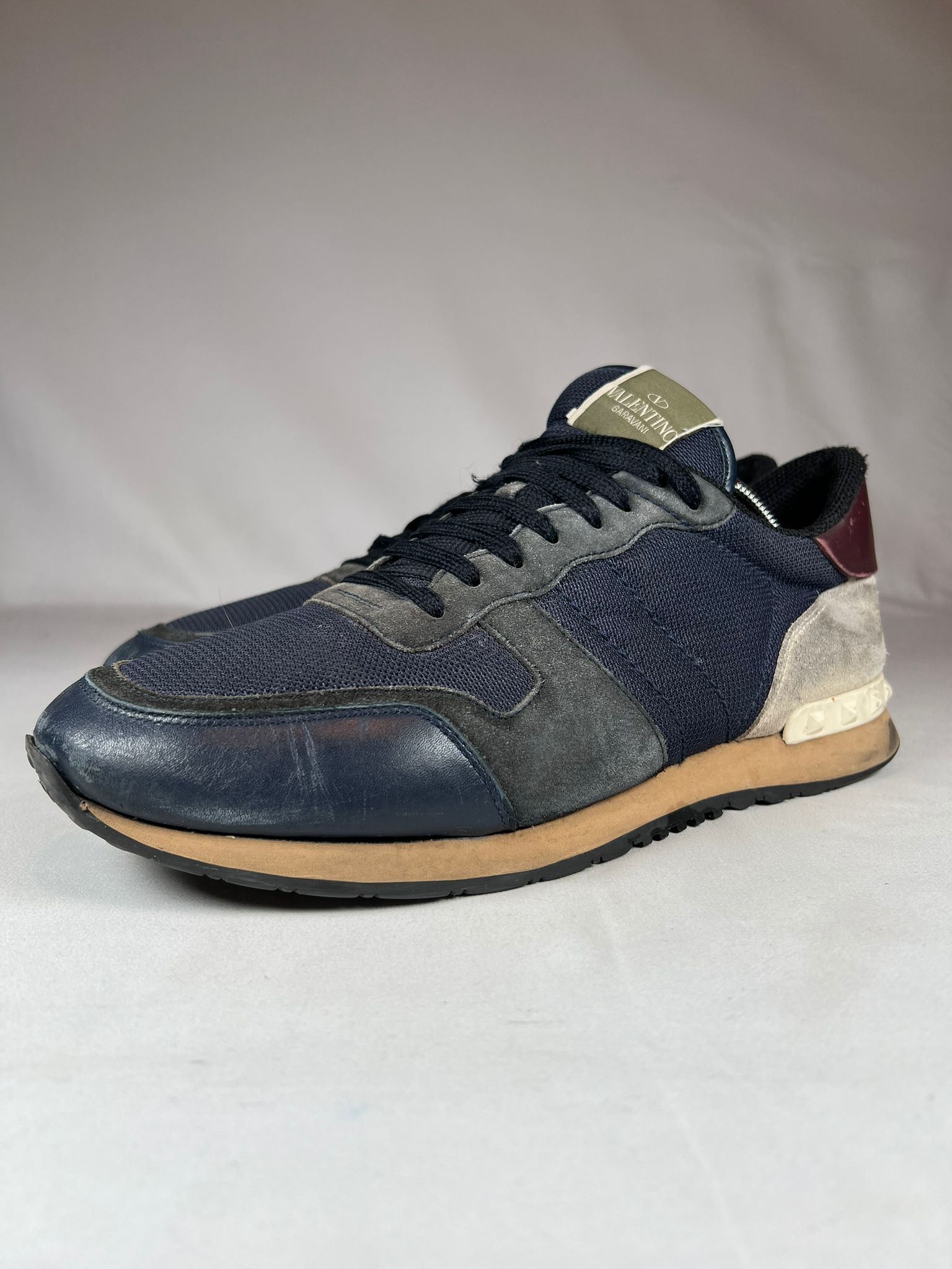 Valentino Rockrunner