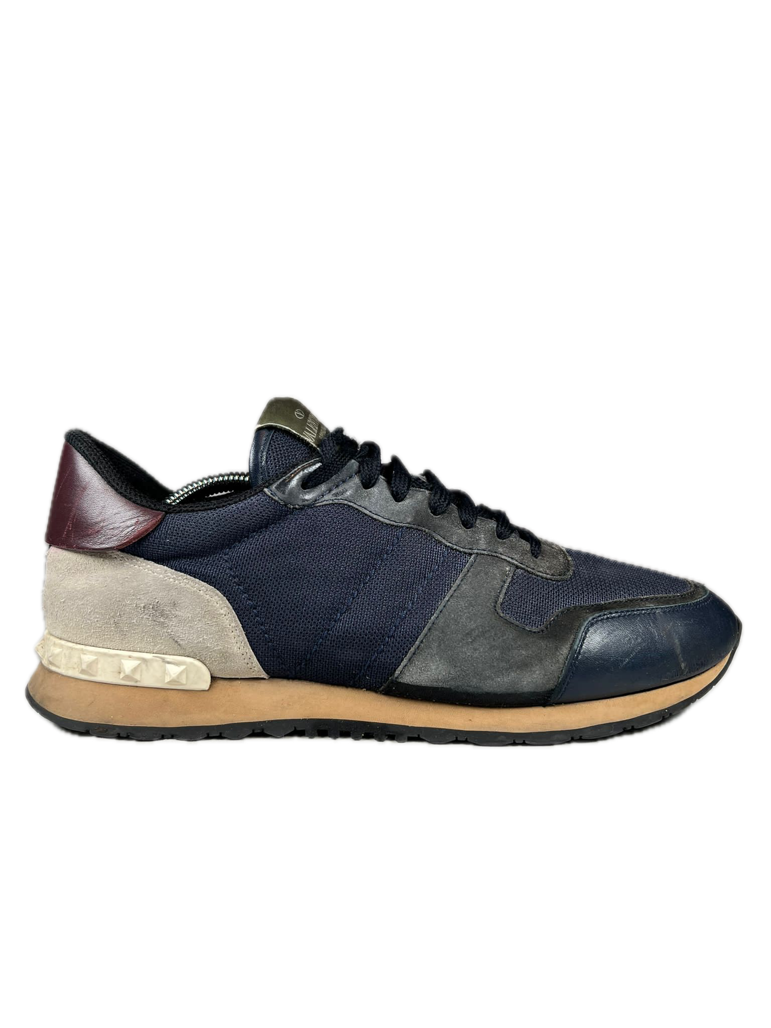 Valentino Rockrunner