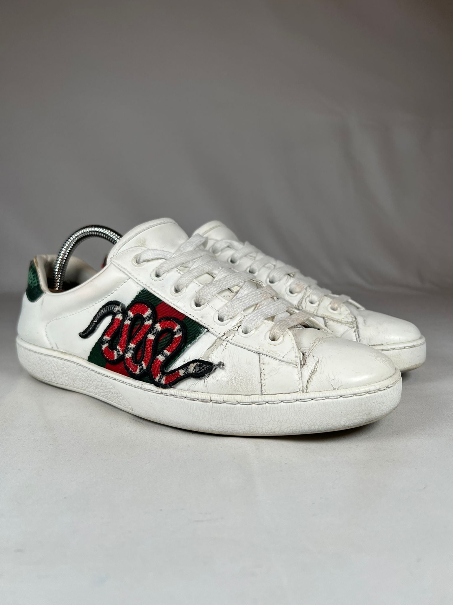 Gucci Ace Snake