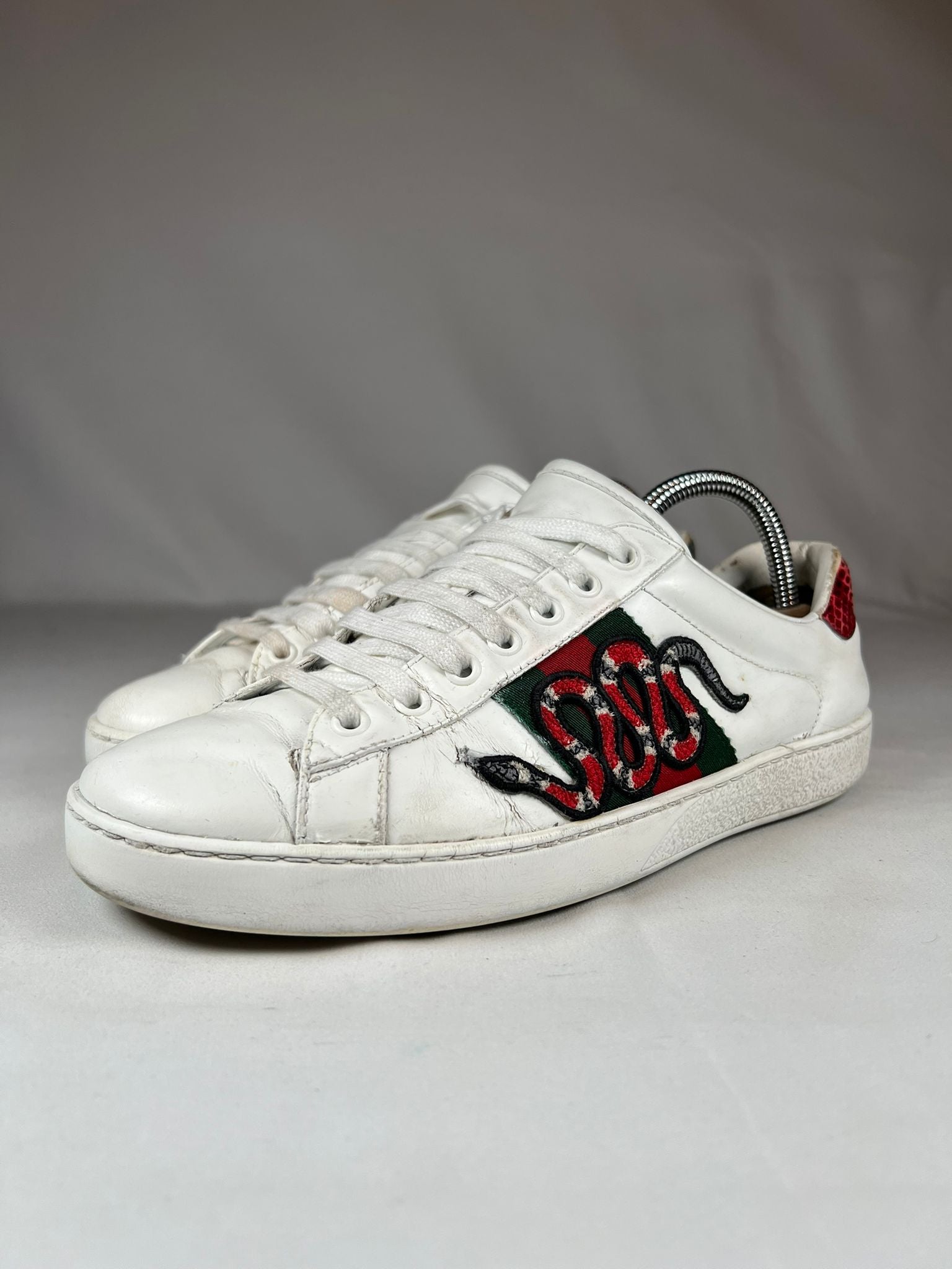 Gucci Ace Snake