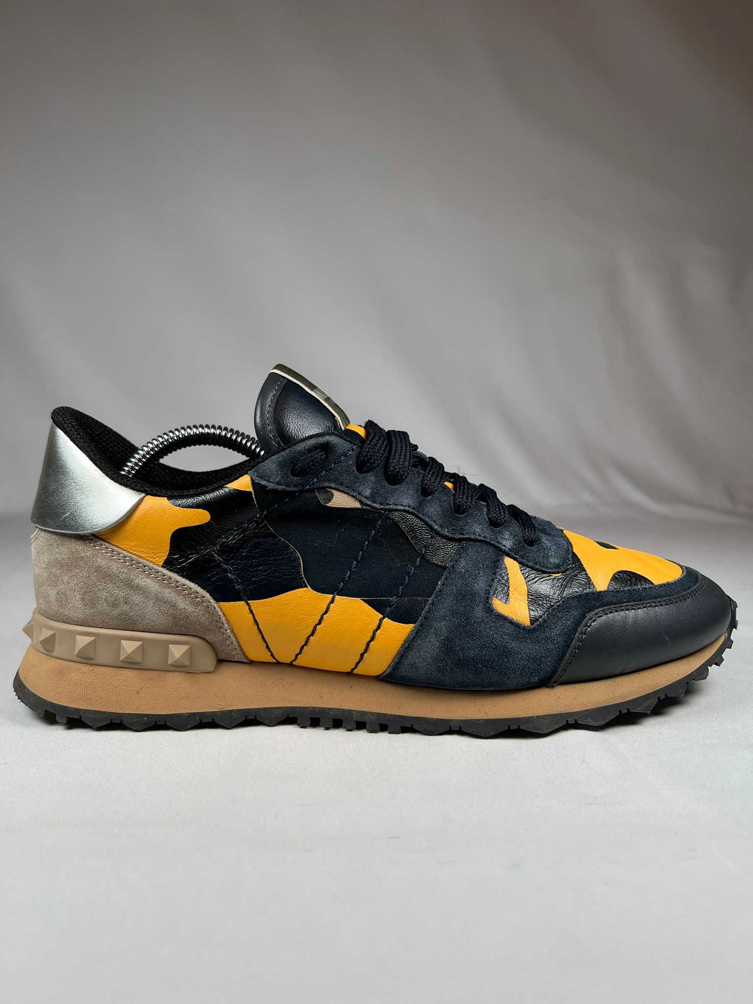 Valentino Rockrunner