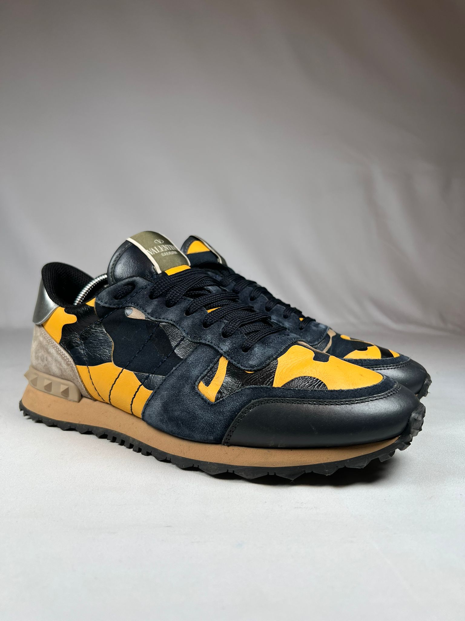 Valentino Rockrunner