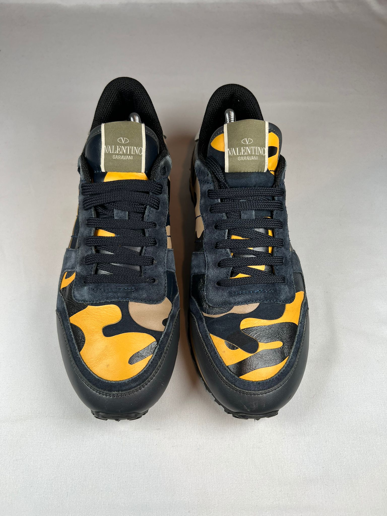 Valentino Rockrunner