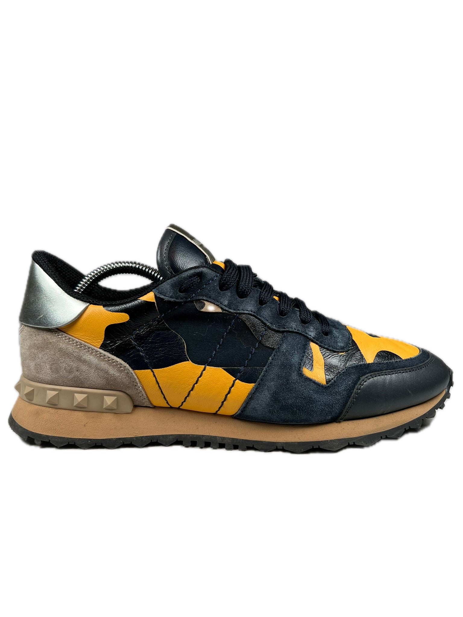 Valentino Rockrunner