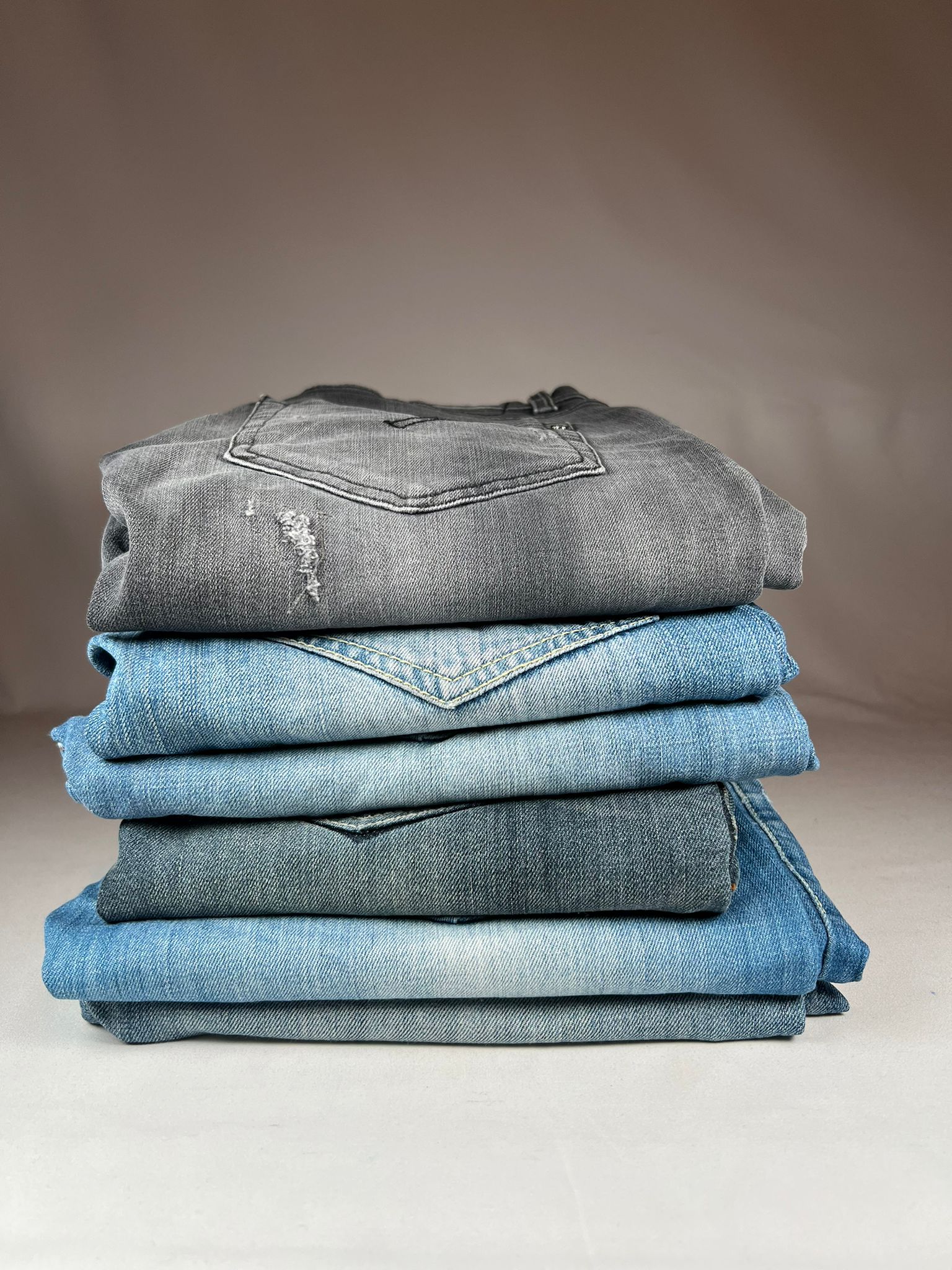 Dondup Jeans Bulk x6