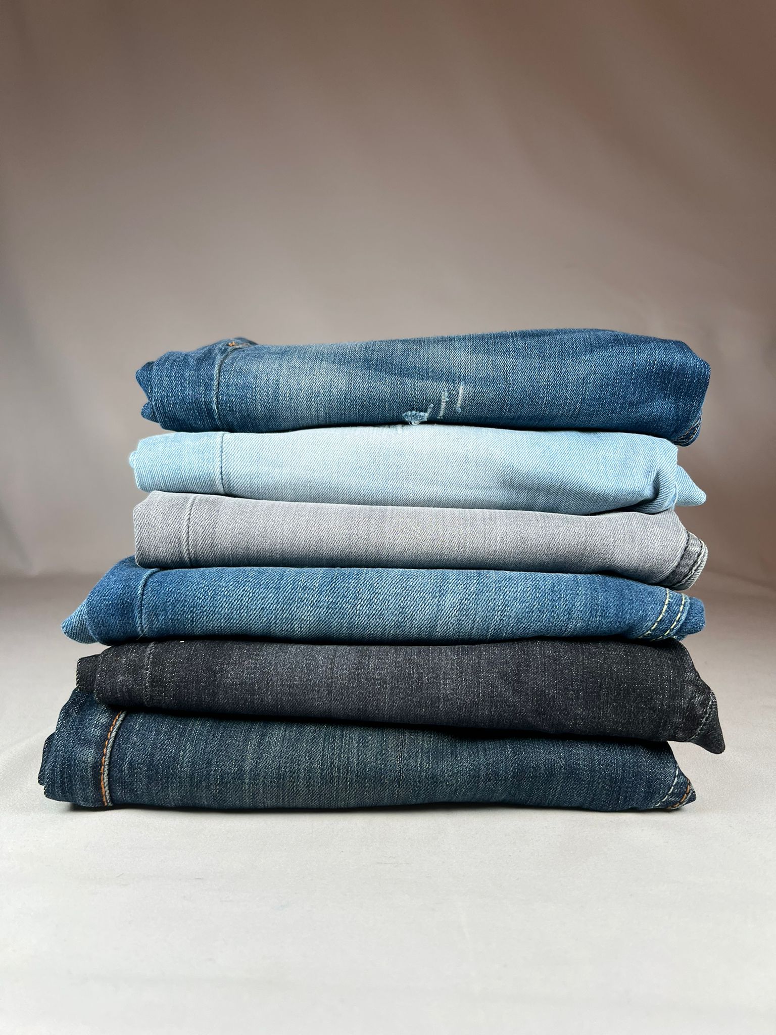 Dondup George Jeans Bulk x6