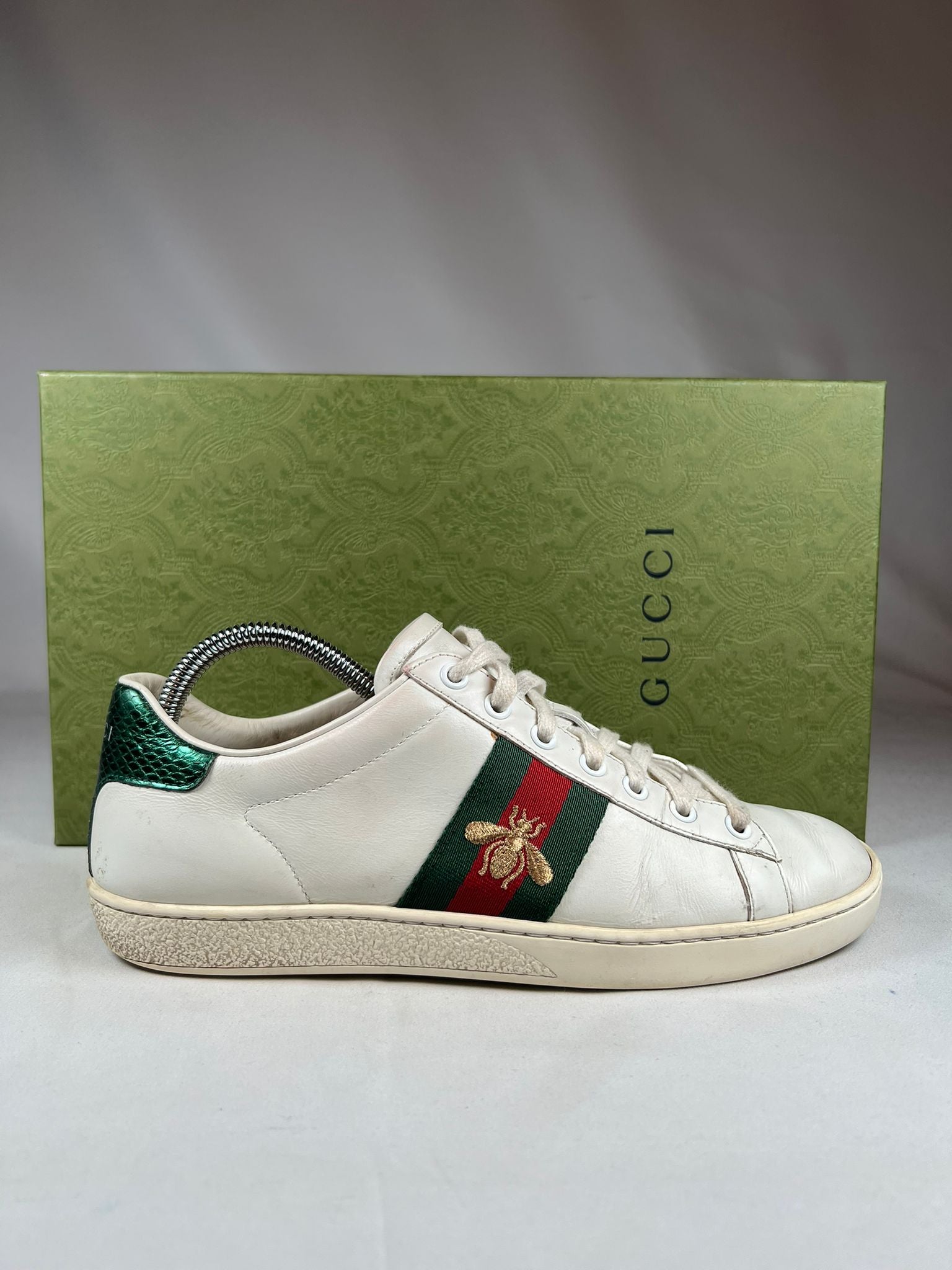 Gucci Ace Bee