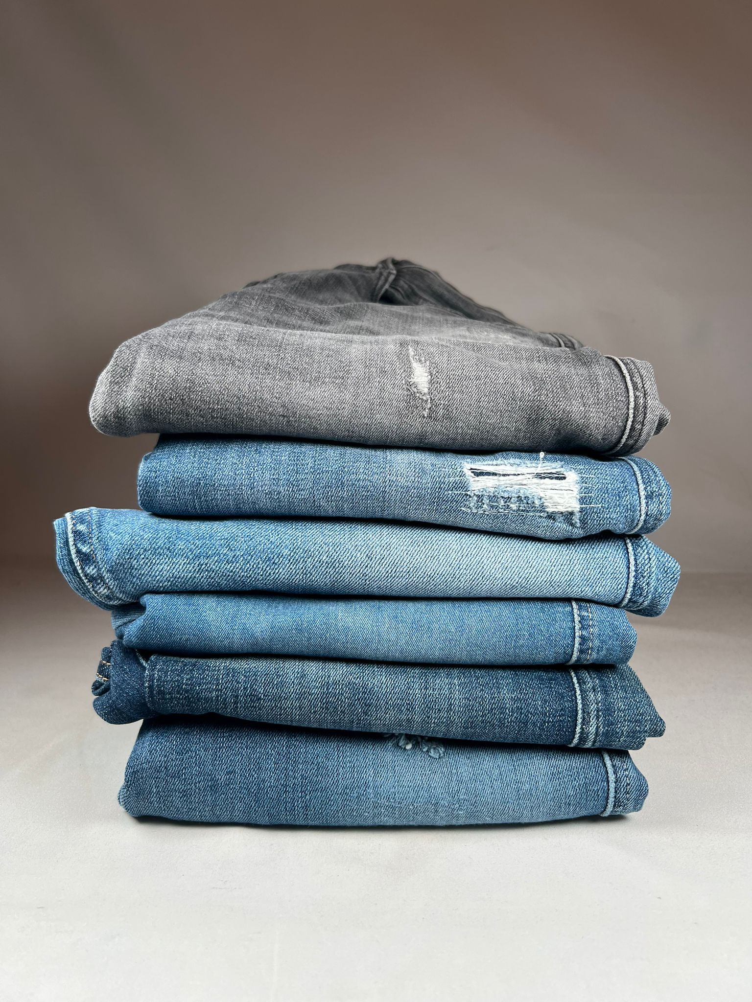 Replay Anbass Special Edition Jeans Bulk x6