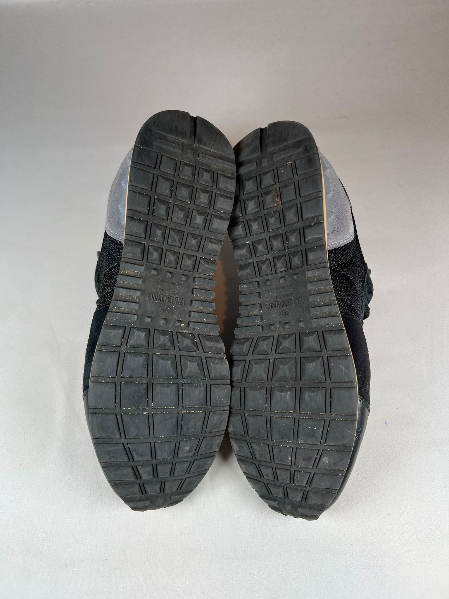 Valentino Rockrunner