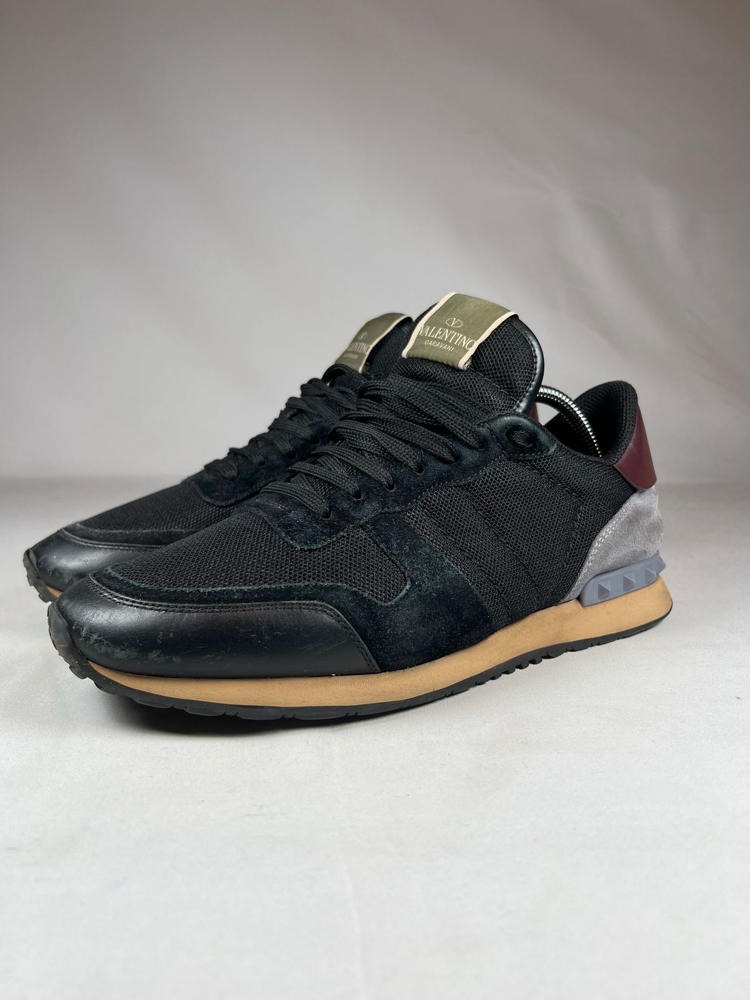 Valentino Rockrunner