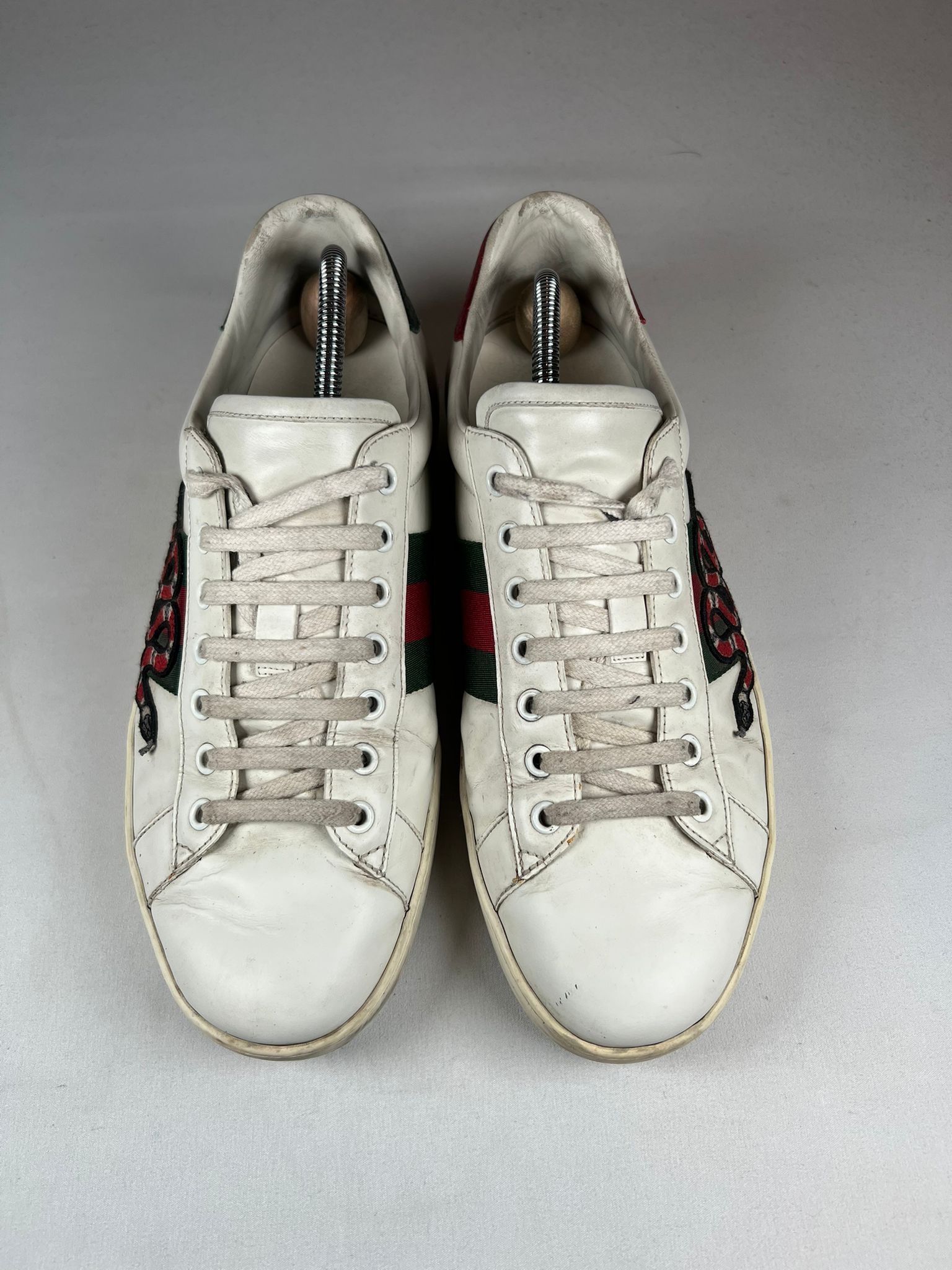 Gucci Ace Snake
